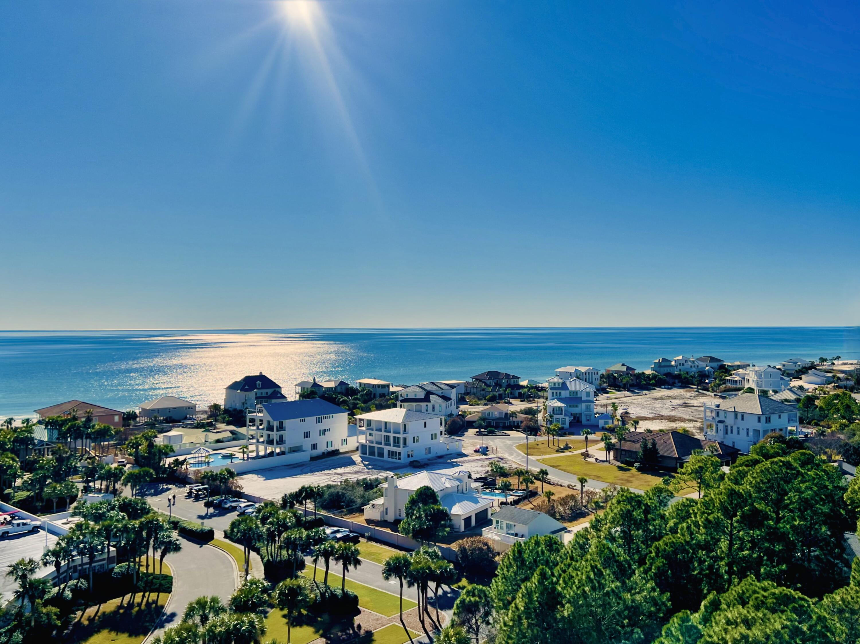 One Beach Club Drive - Residential