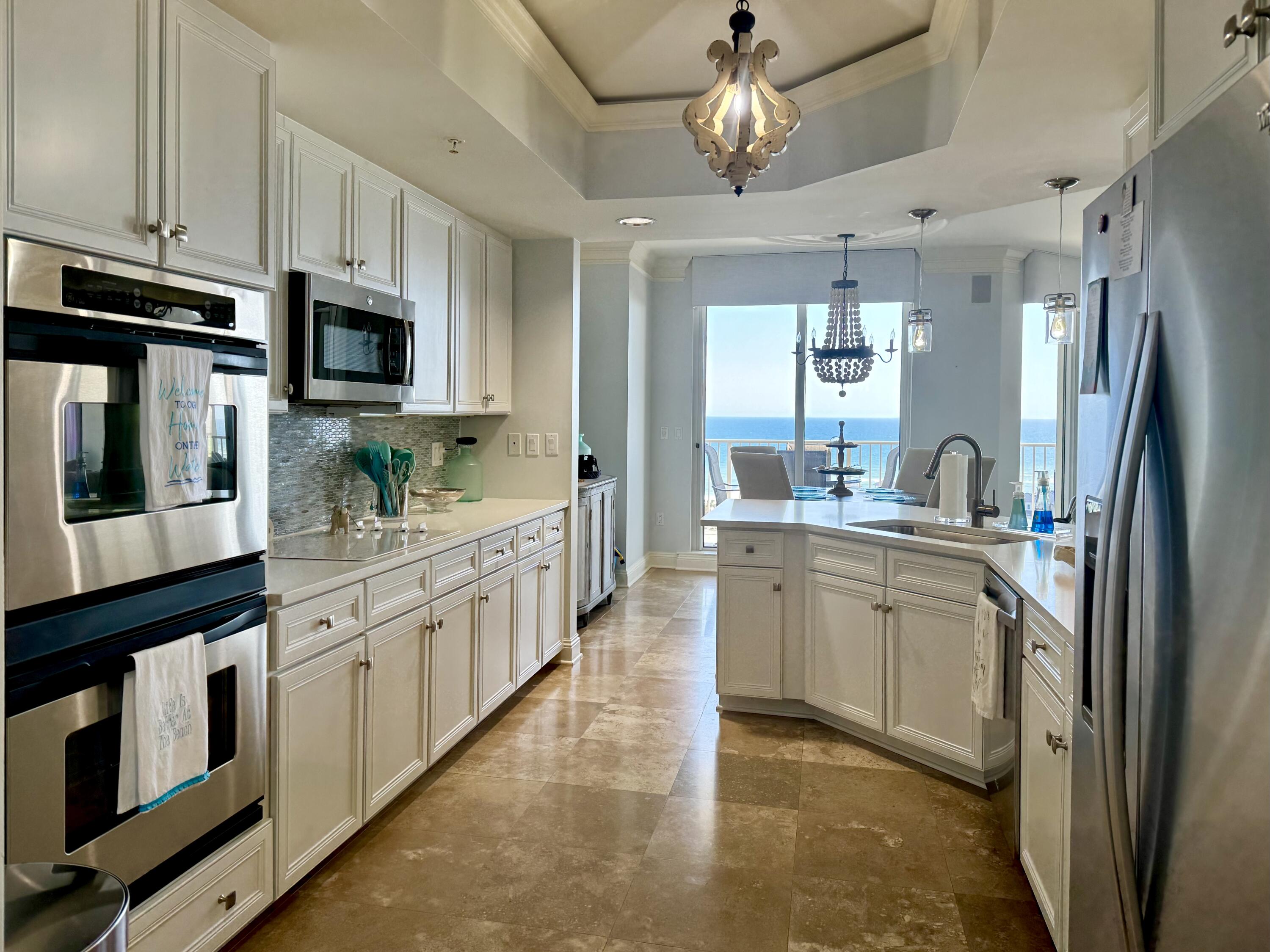 One Beach Club Drive - Residential