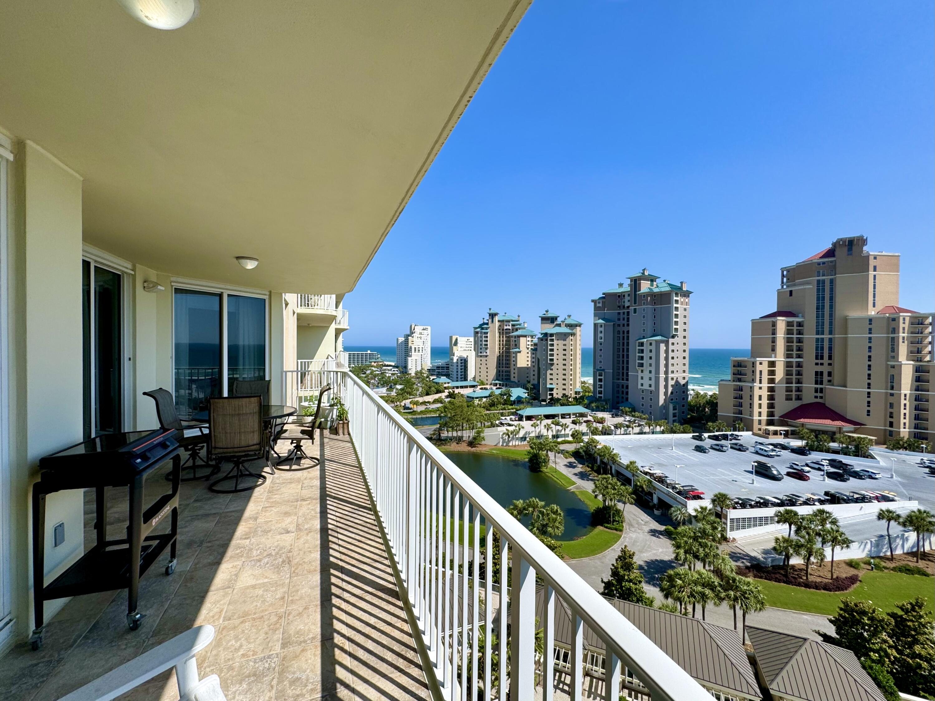 One Beach Club Drive - Residential