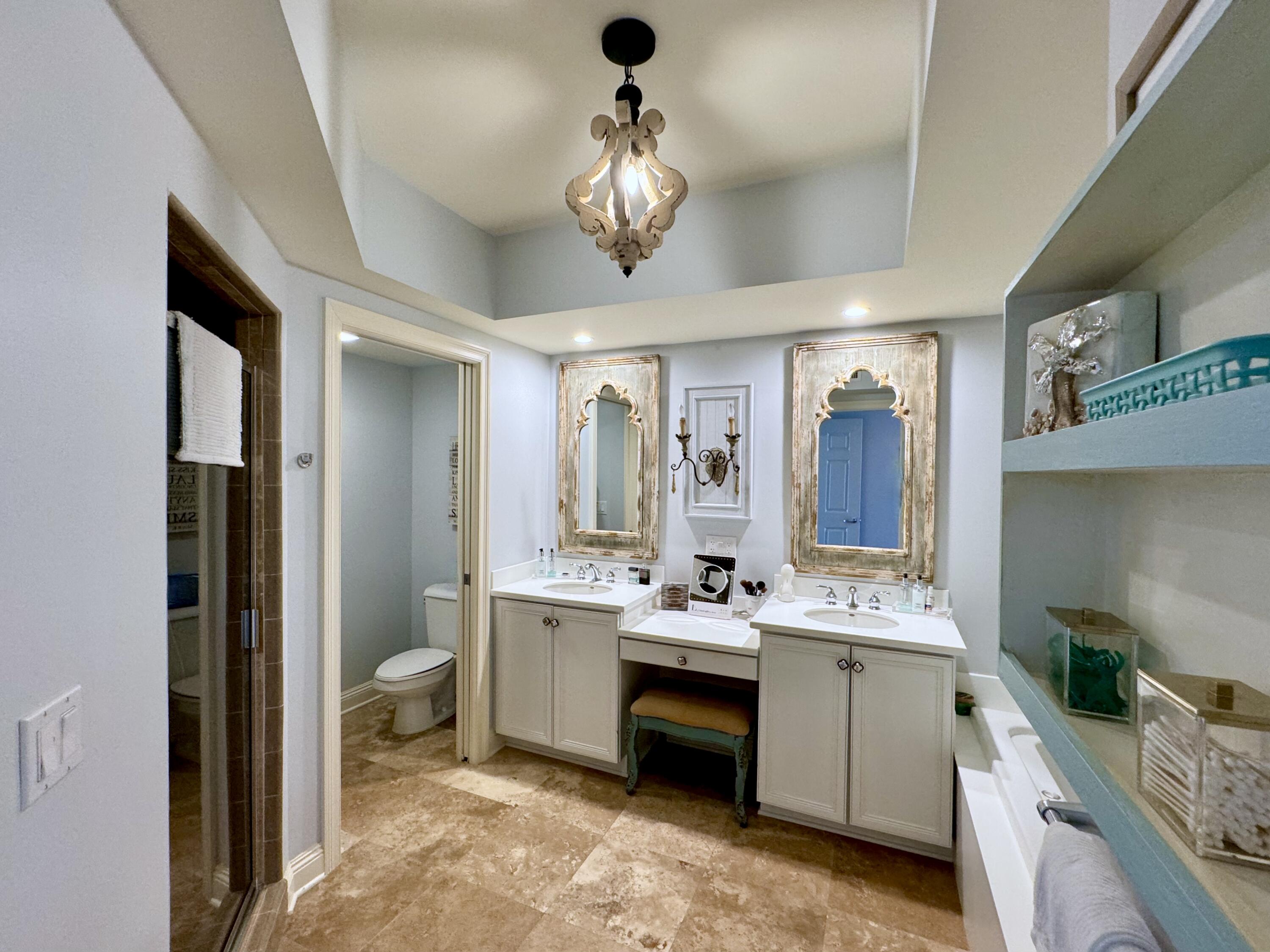 One Beach Club Drive - Residential