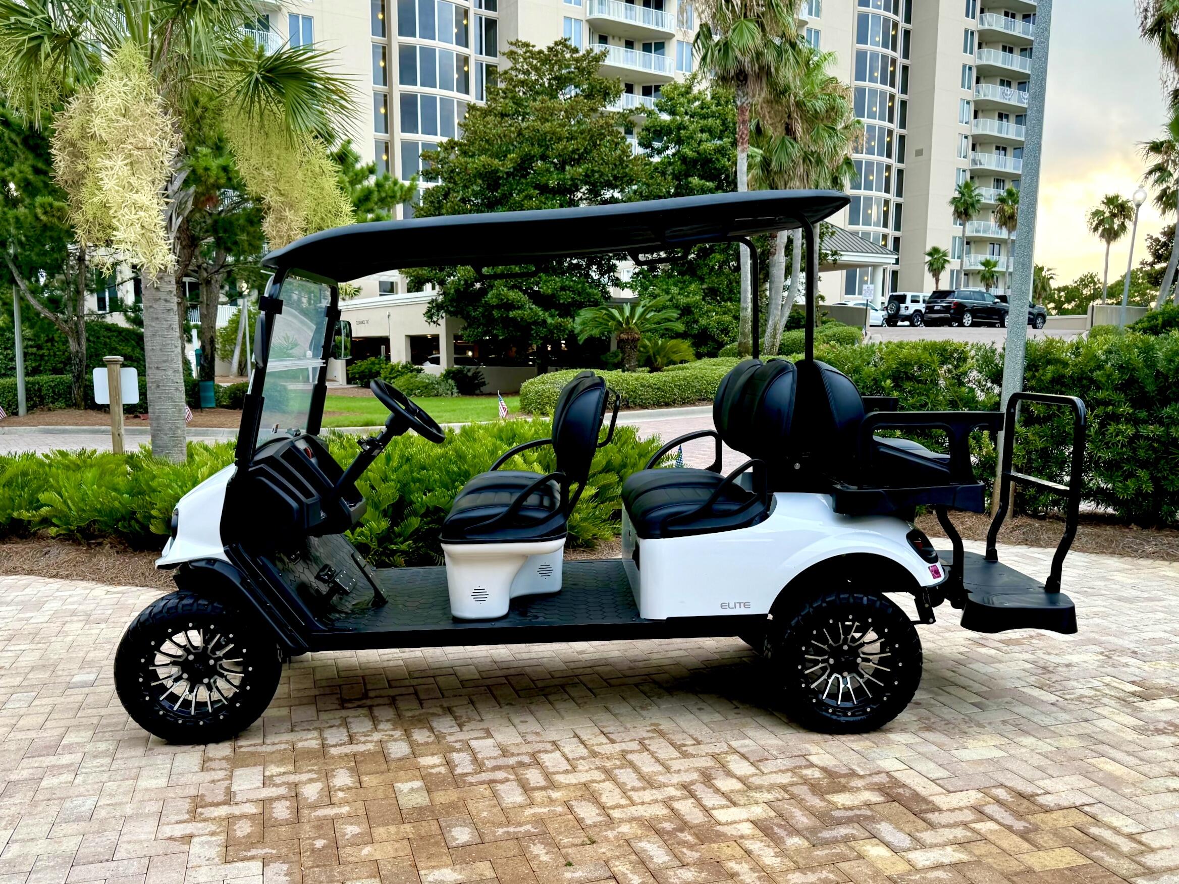 One Beach Club Drive - Residential