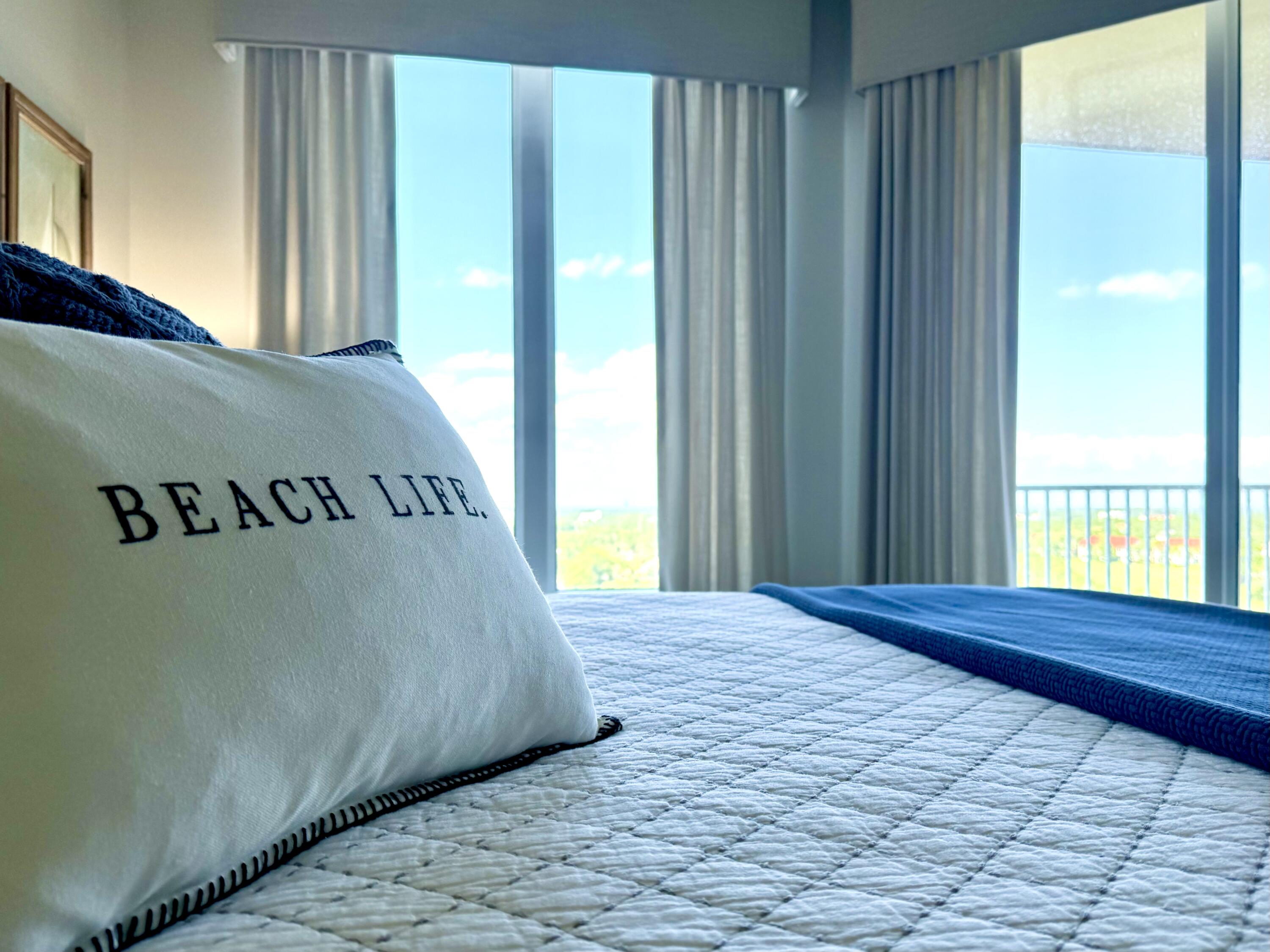 One Beach Club Drive - Residential