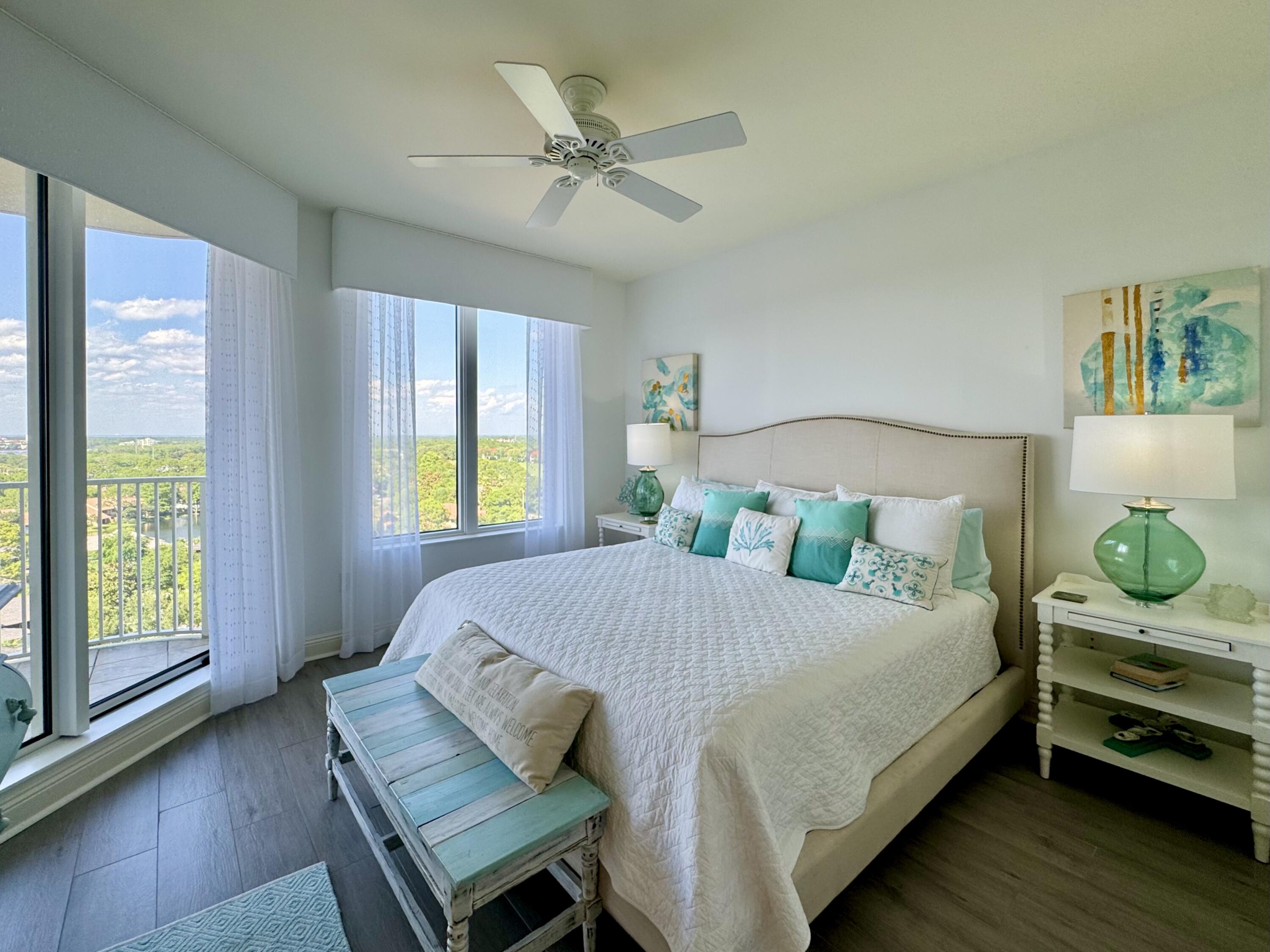 One Beach Club Drive - Residential