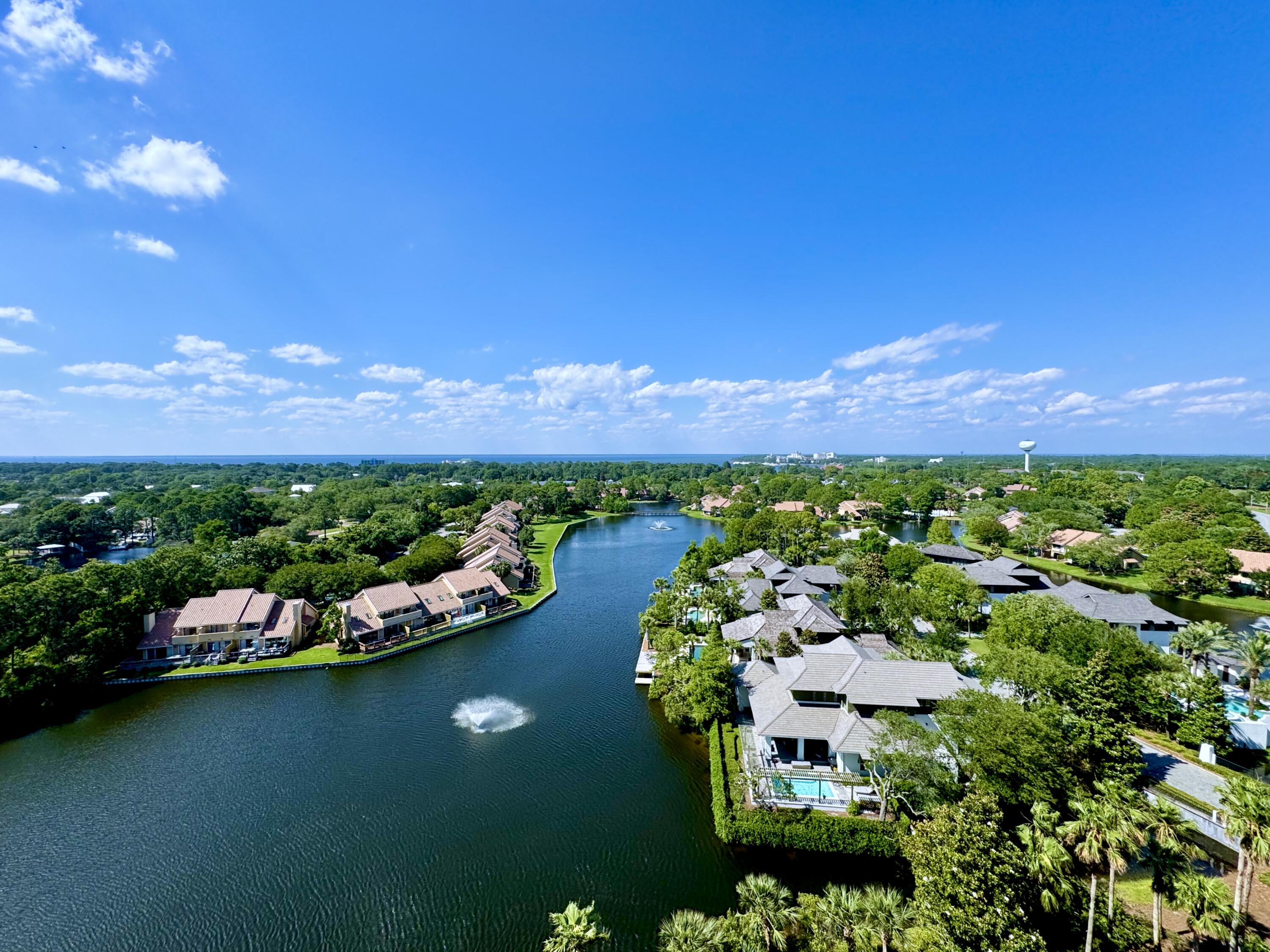 One Beach Club Drive - Residential