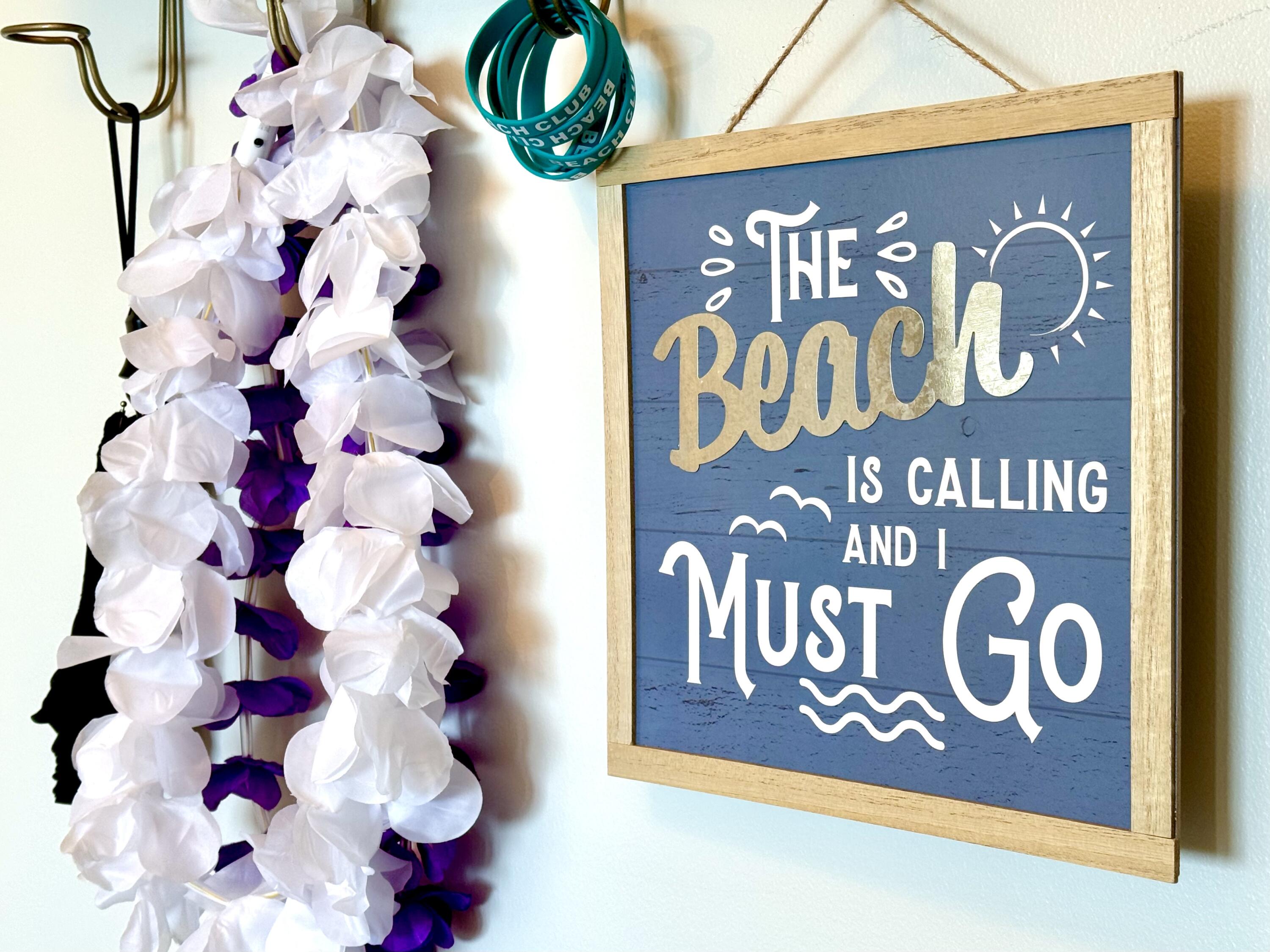 One Beach Club Drive - Residential