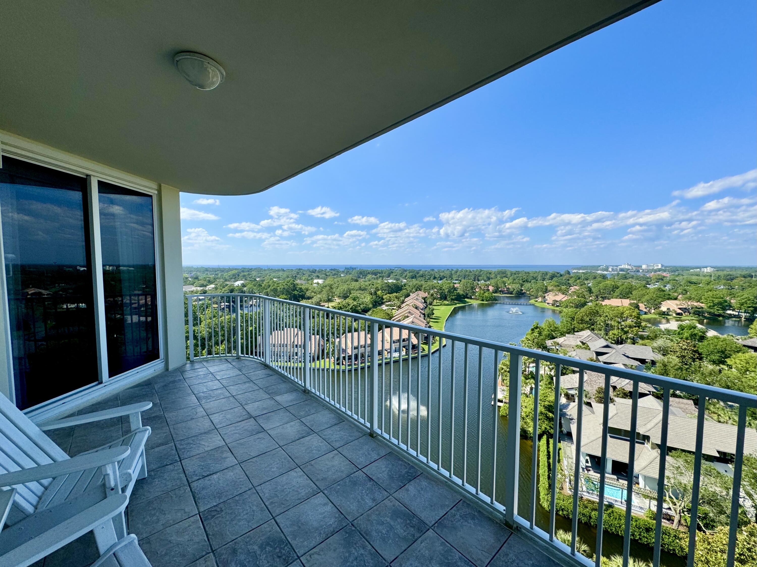 One Beach Club Drive - Residential