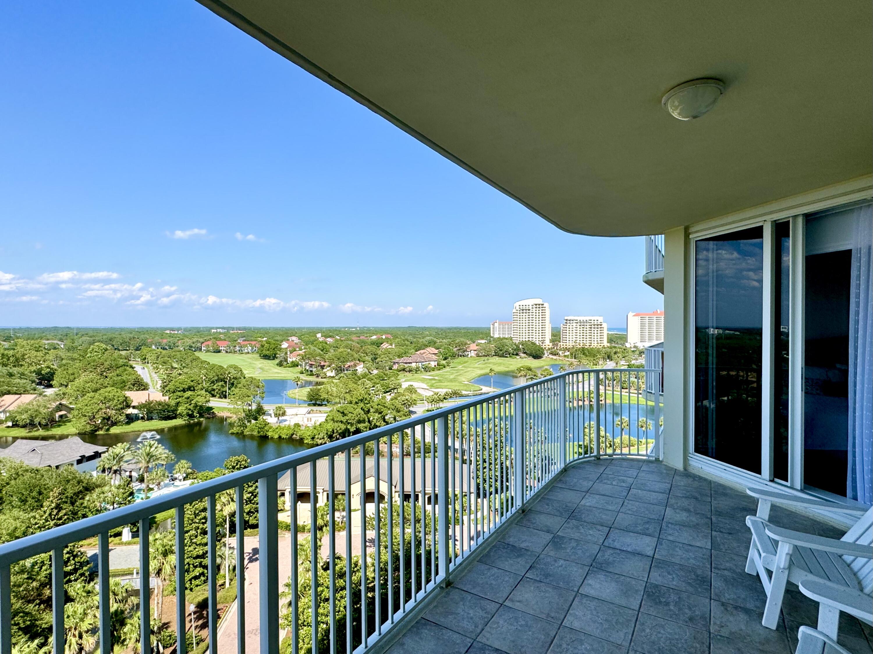 One Beach Club Drive - Residential