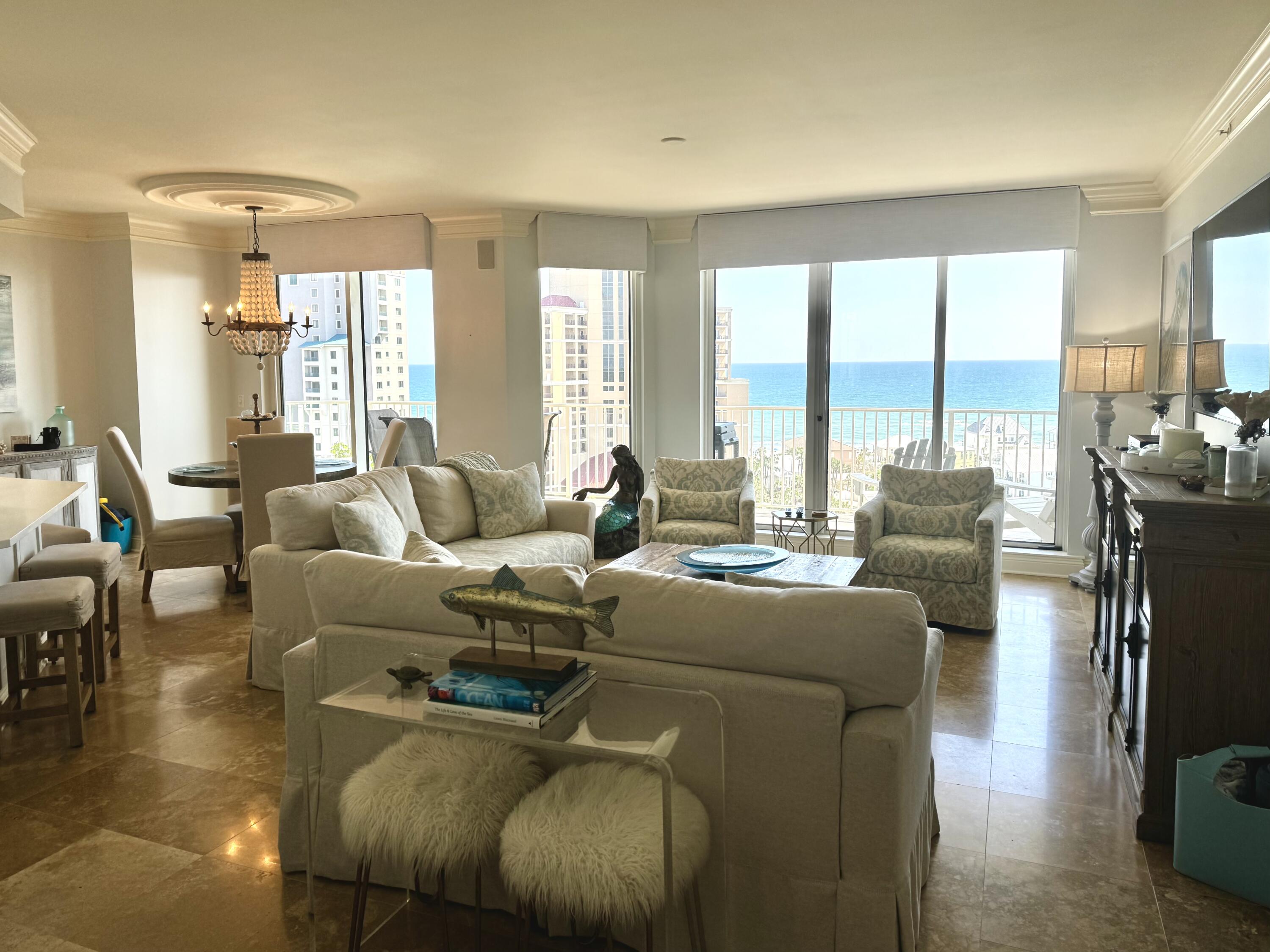 One Beach Club Drive - Residential