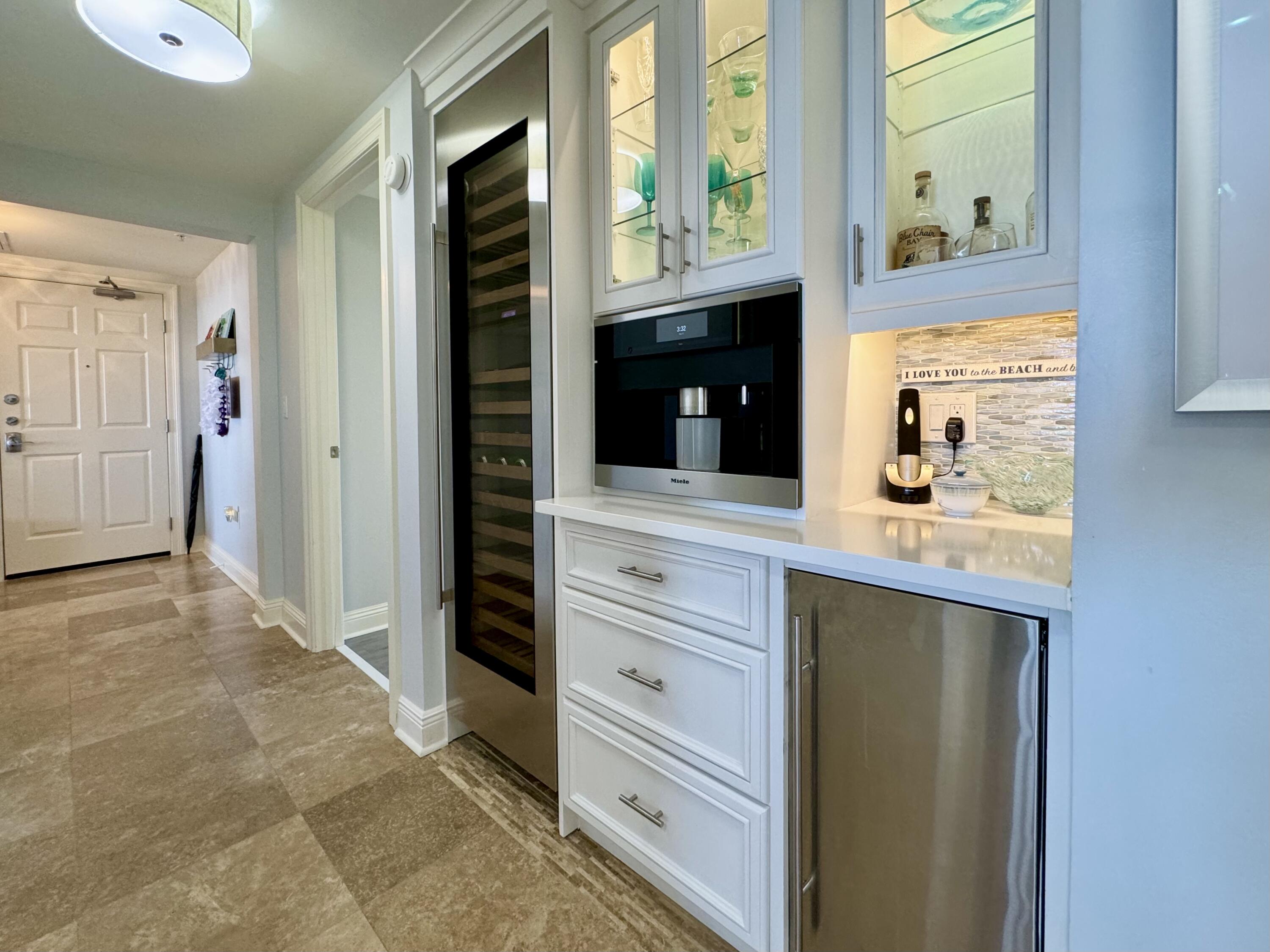 One Beach Club Drive - Residential