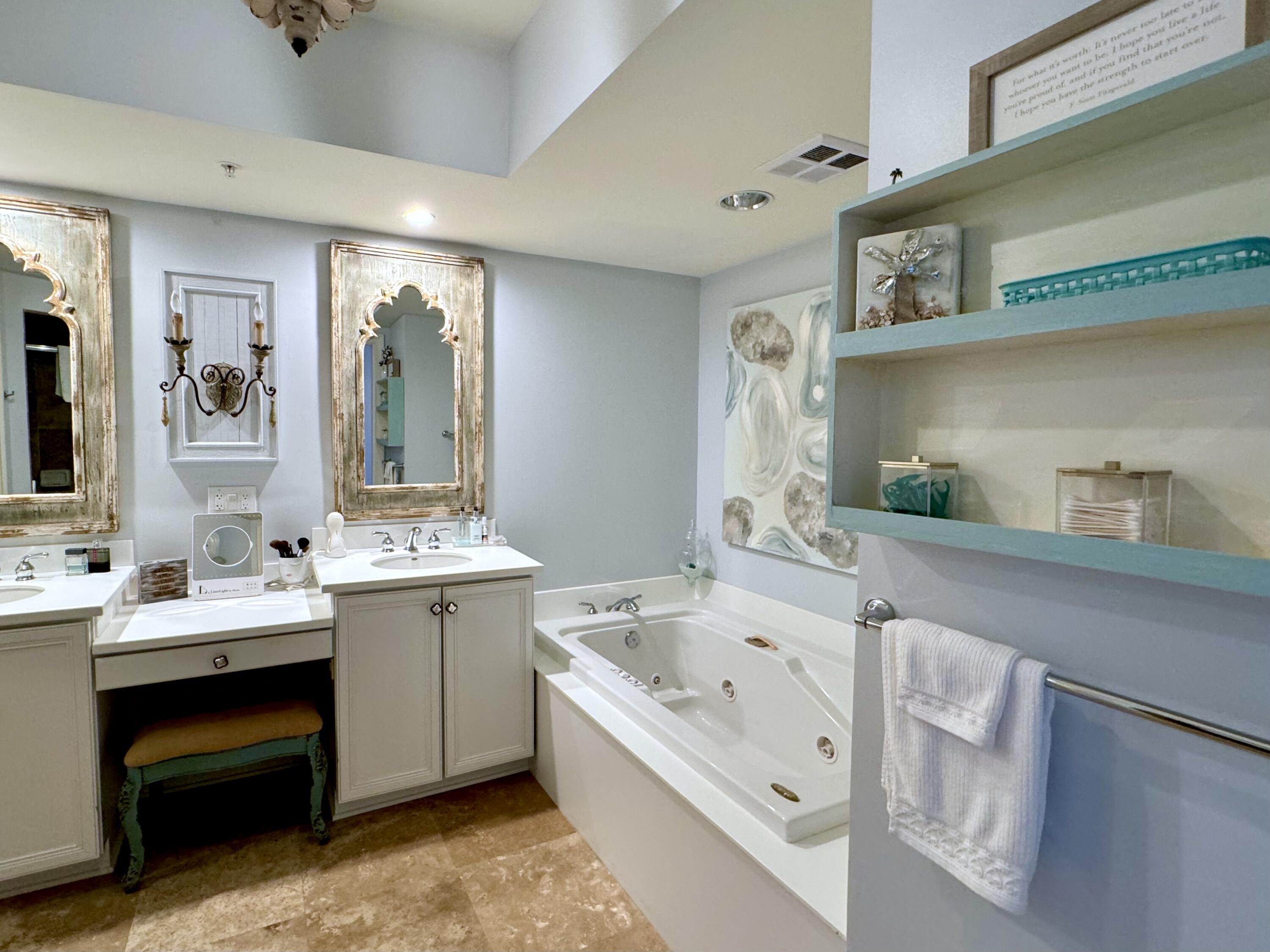 One Beach Club Drive - Residential