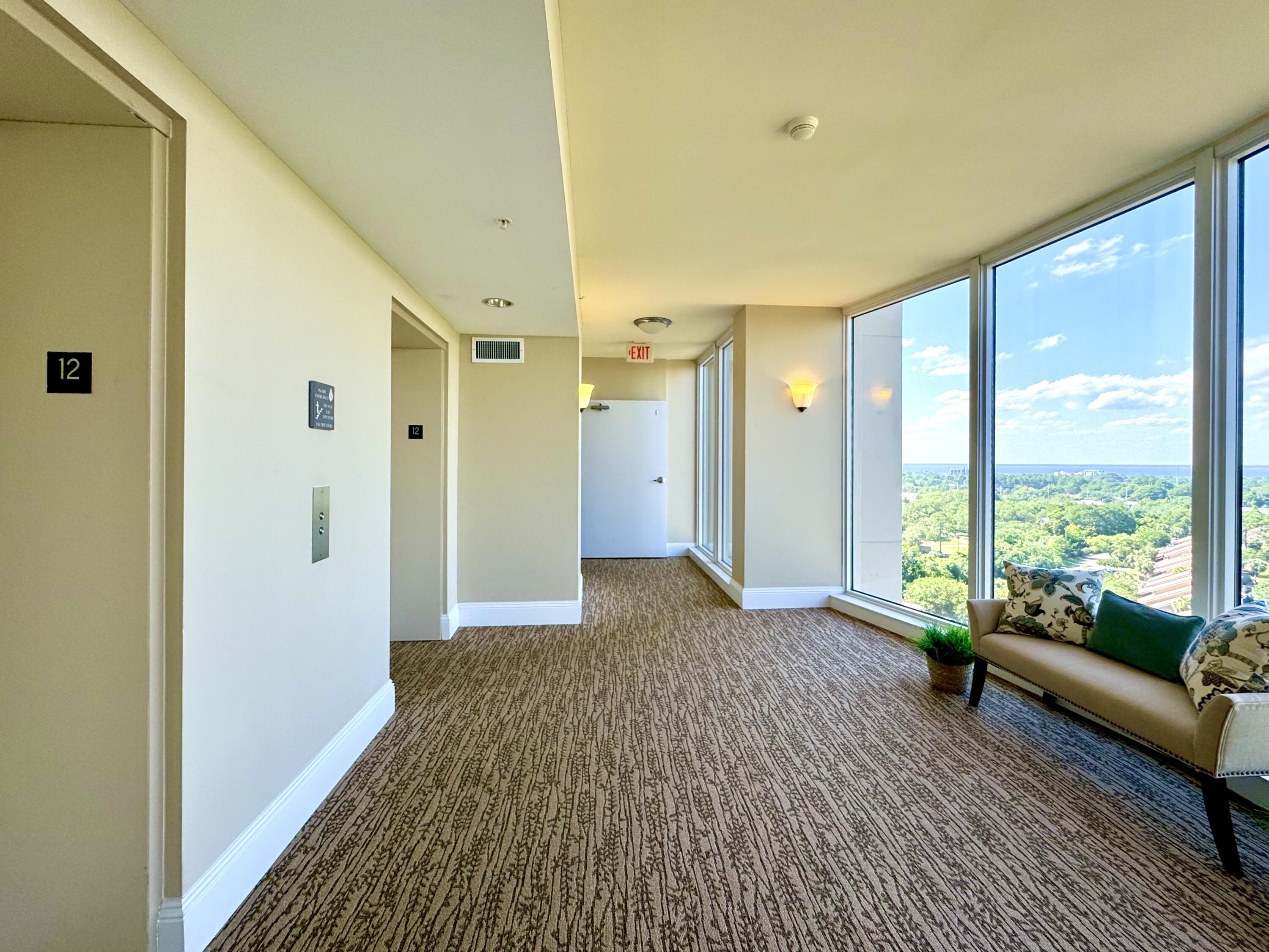 One Beach Club Drive - Residential