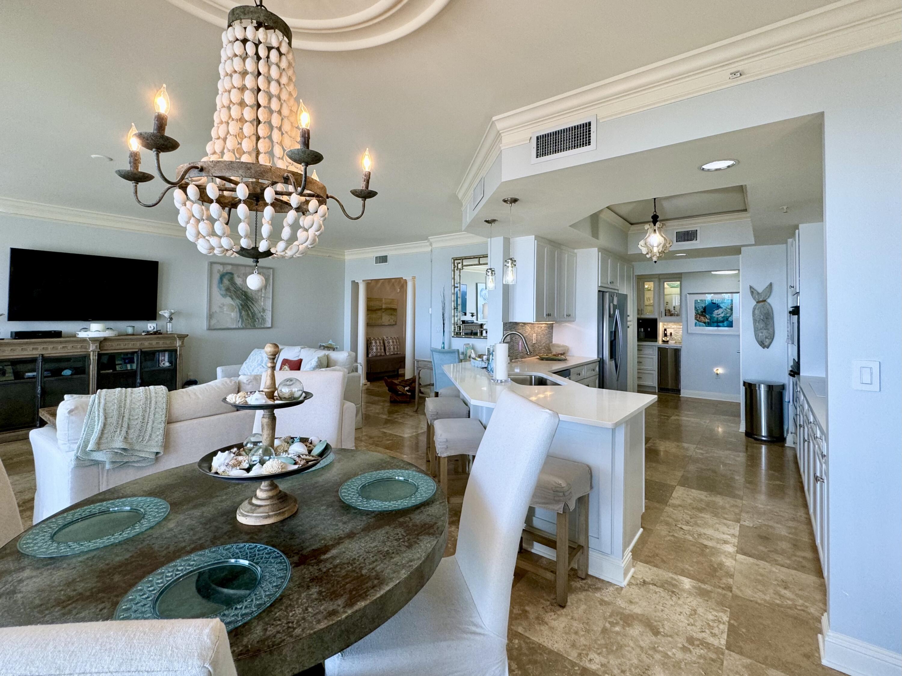 One Beach Club Drive - Residential