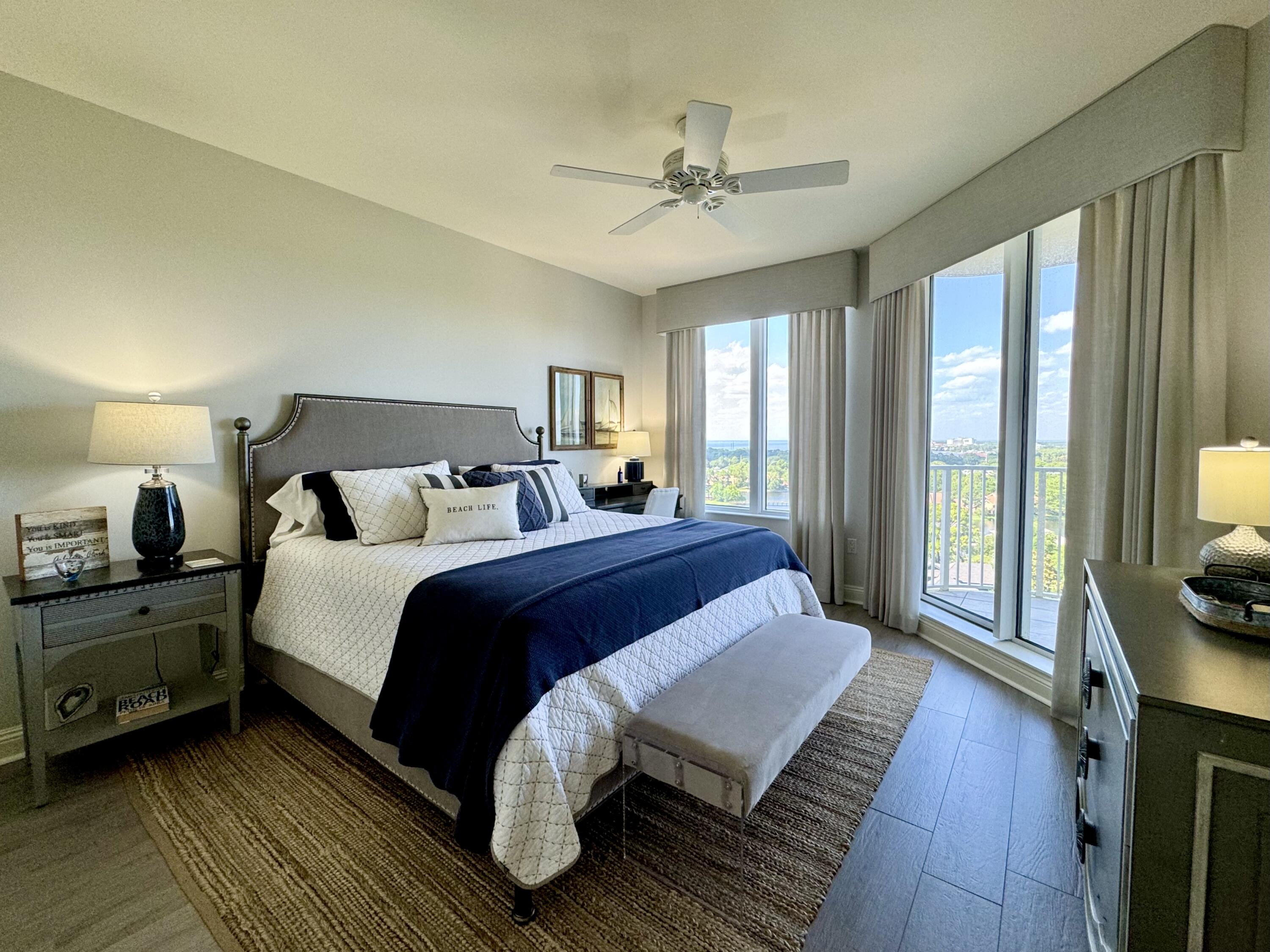 One Beach Club Drive - Residential