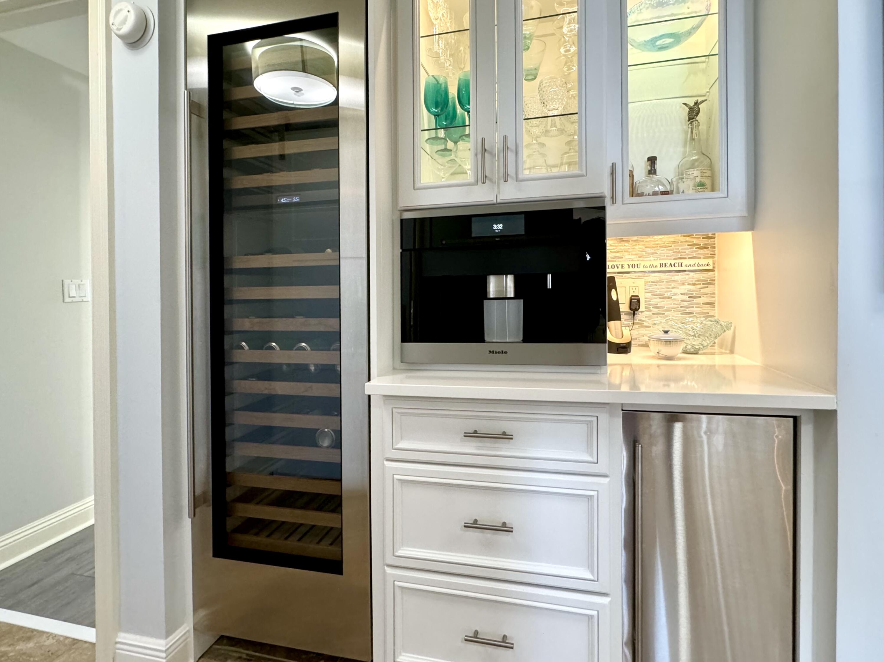 One Beach Club Drive - Residential