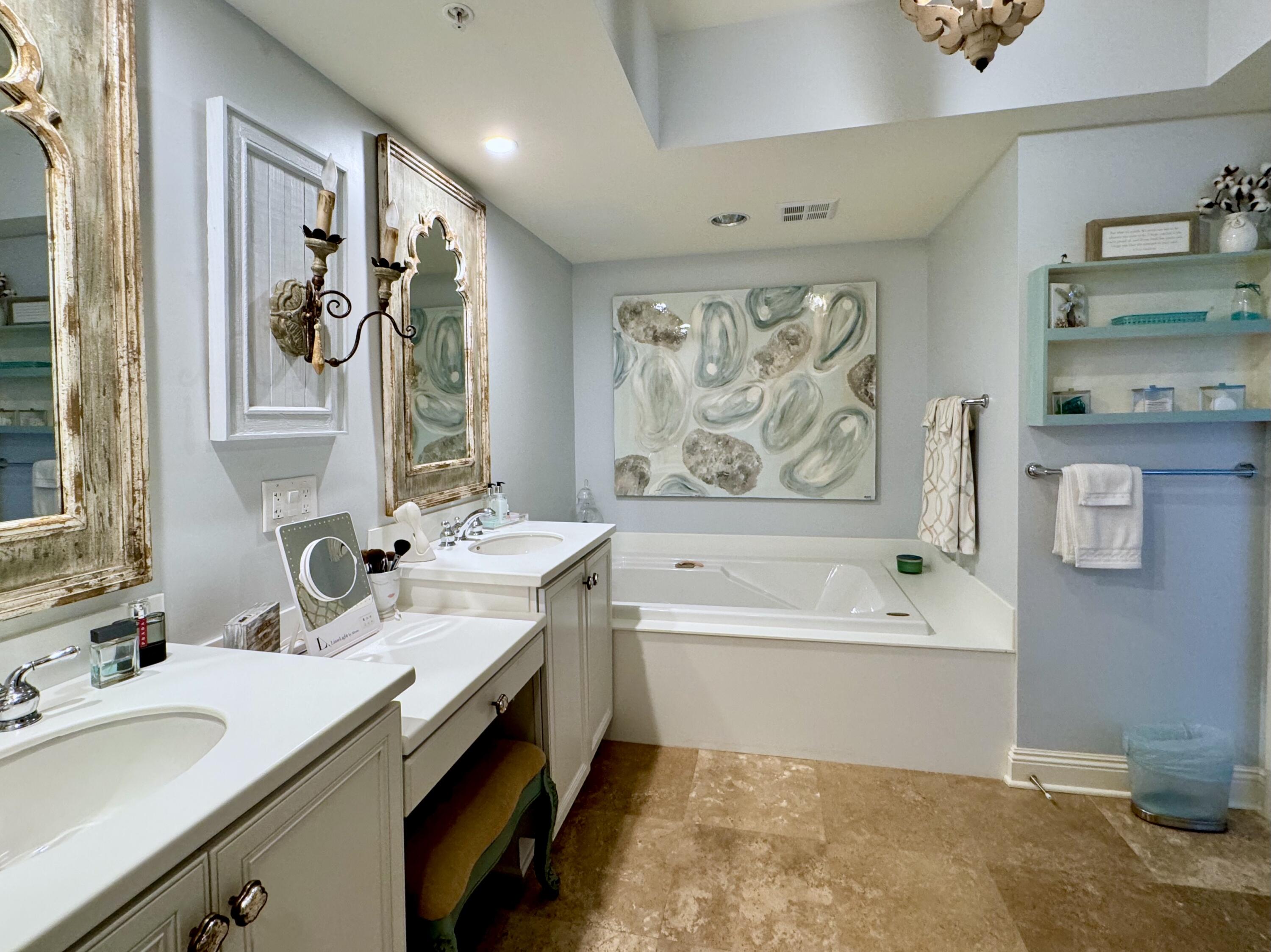 One Beach Club Drive - Residential