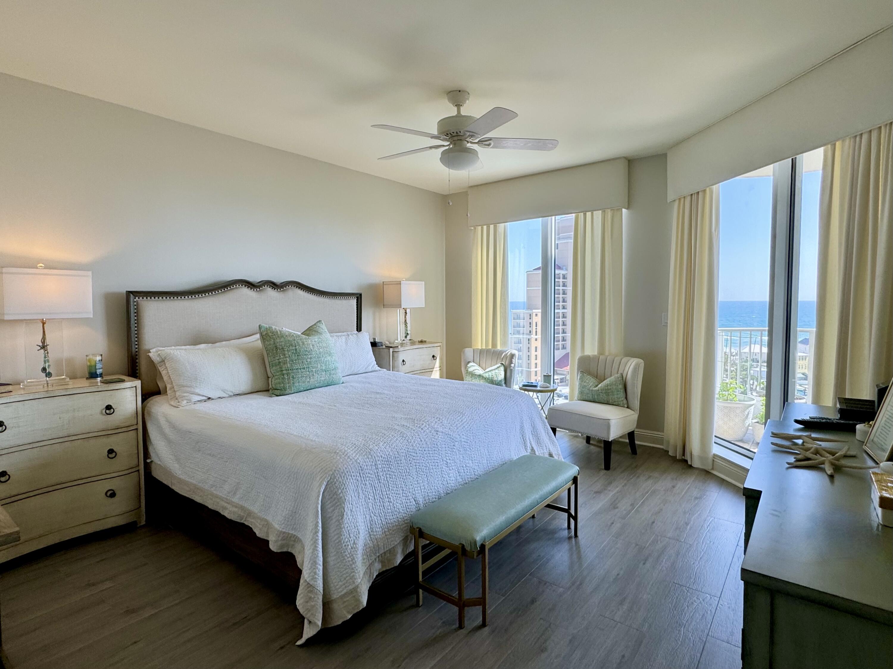 One Beach Club Drive - Residential