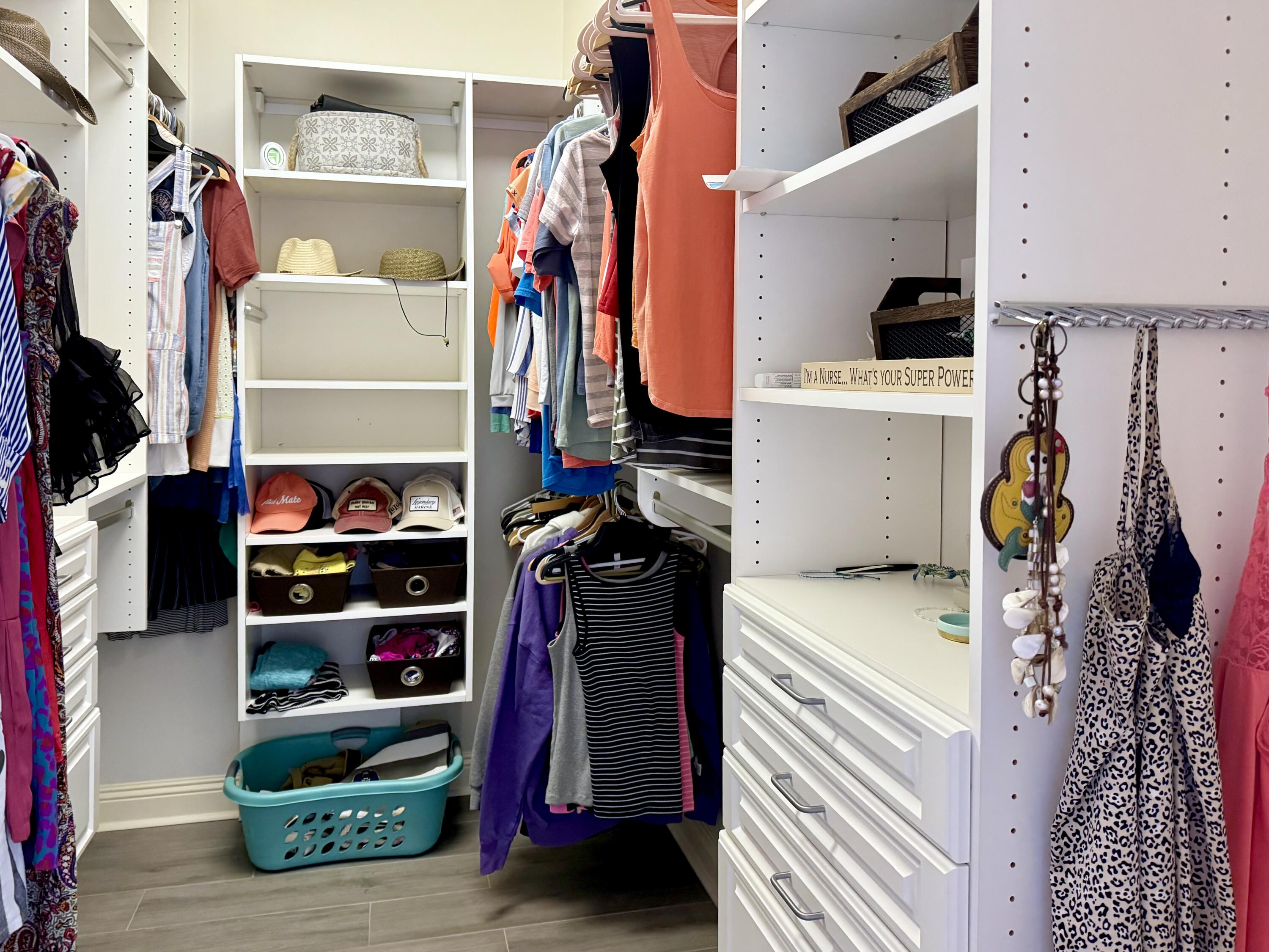 One Beach Club Drive - Residential