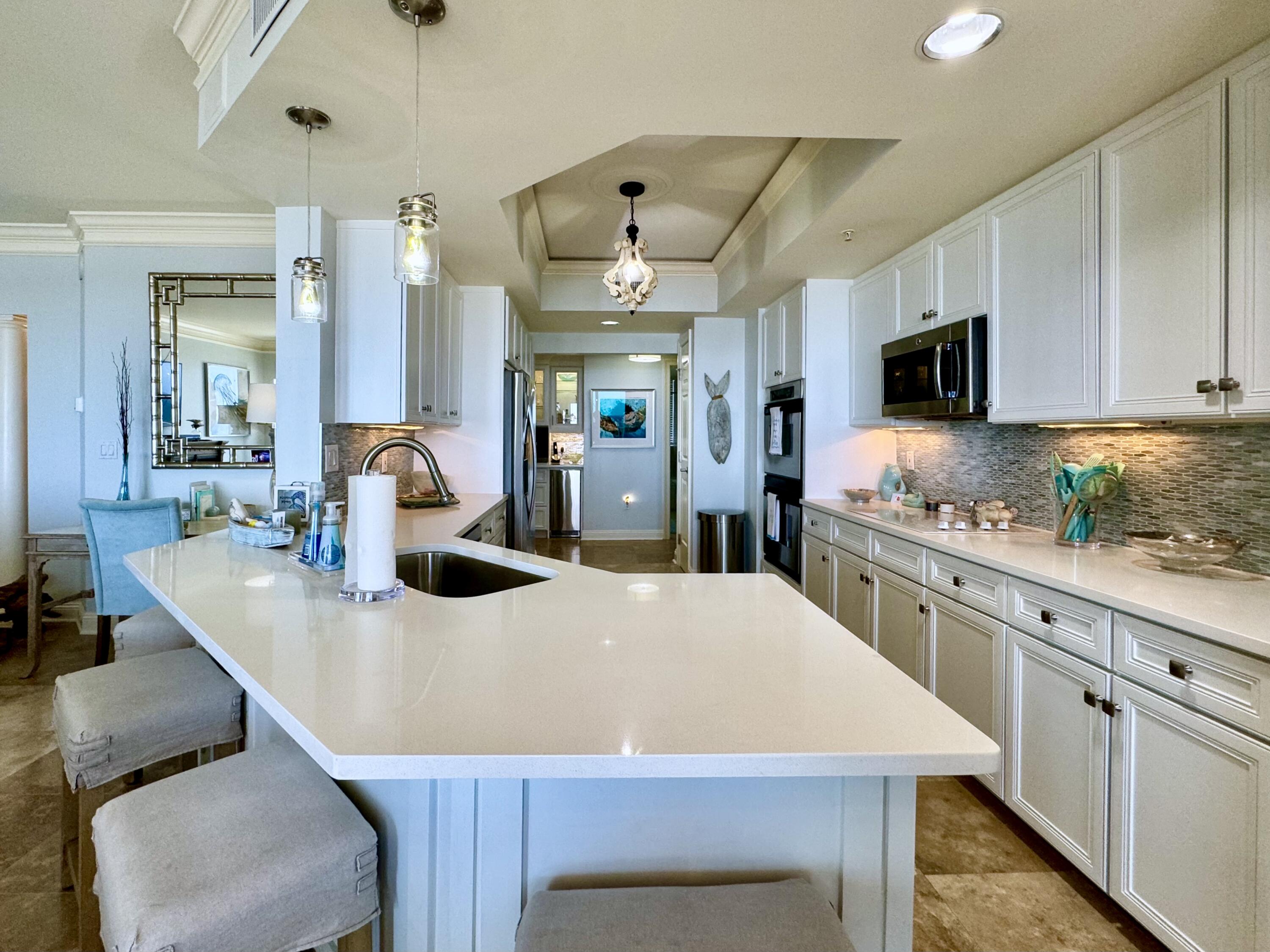 One Beach Club Drive - Residential