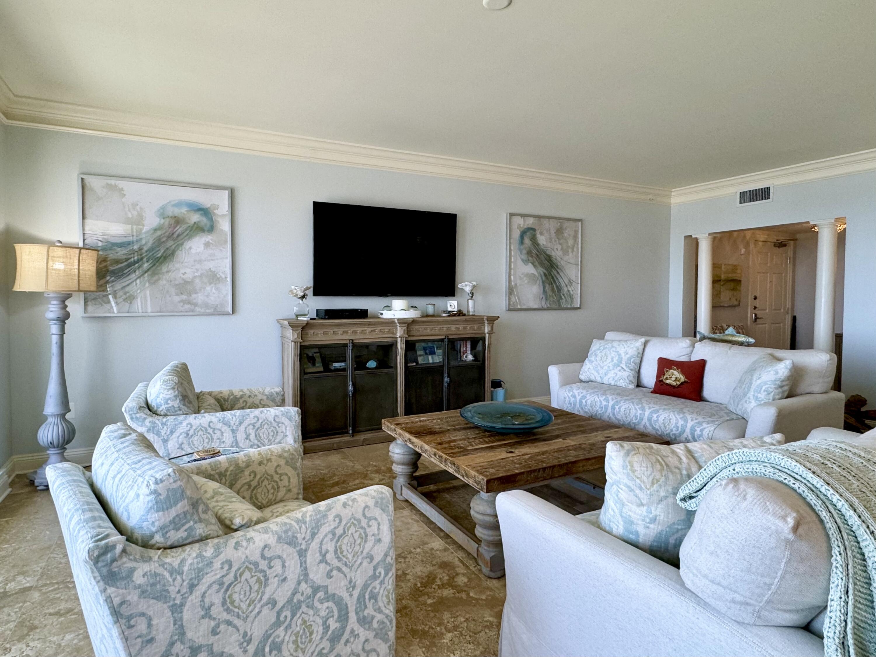 One Beach Club Drive - Residential