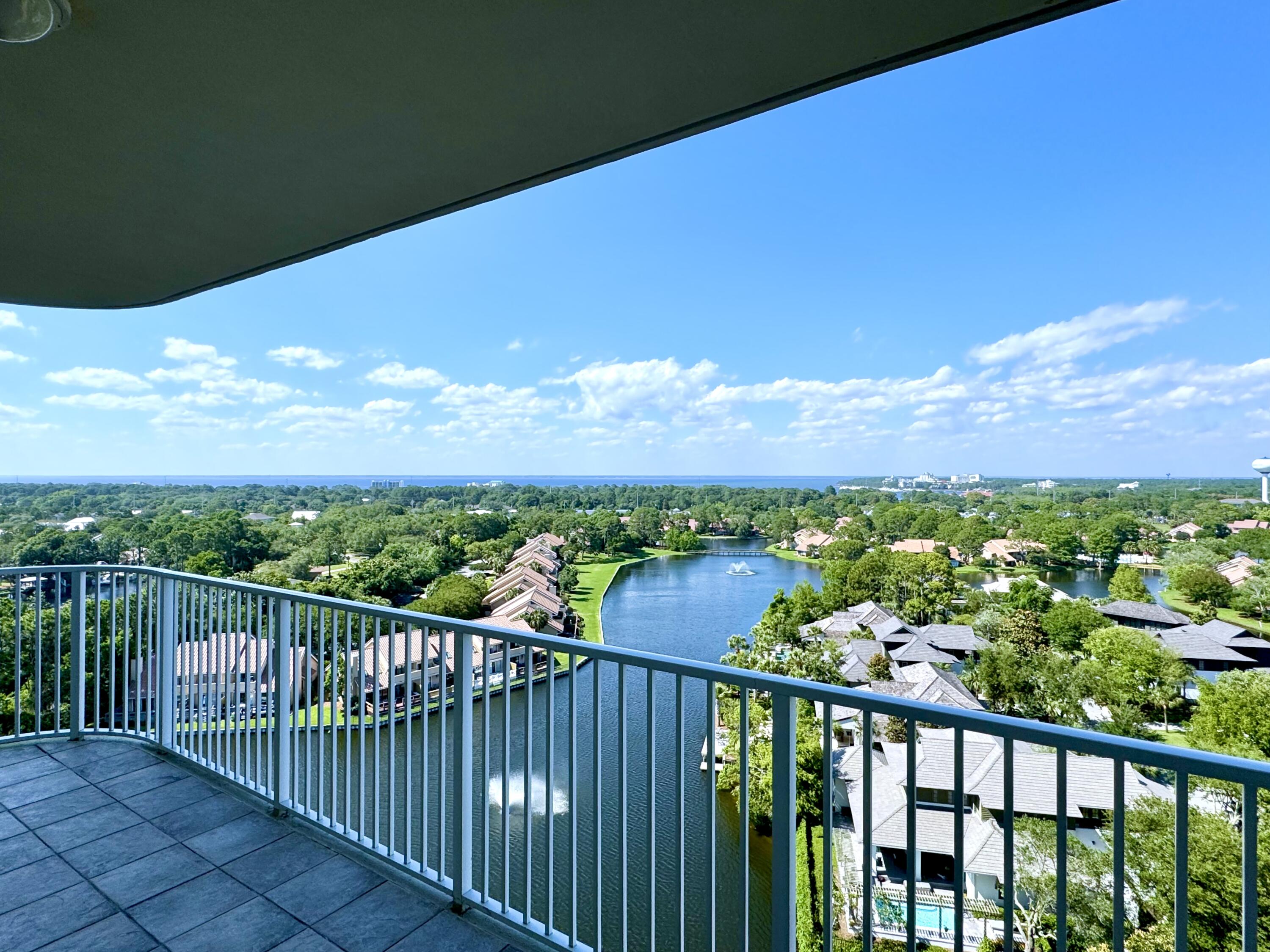 One Beach Club Drive - Residential