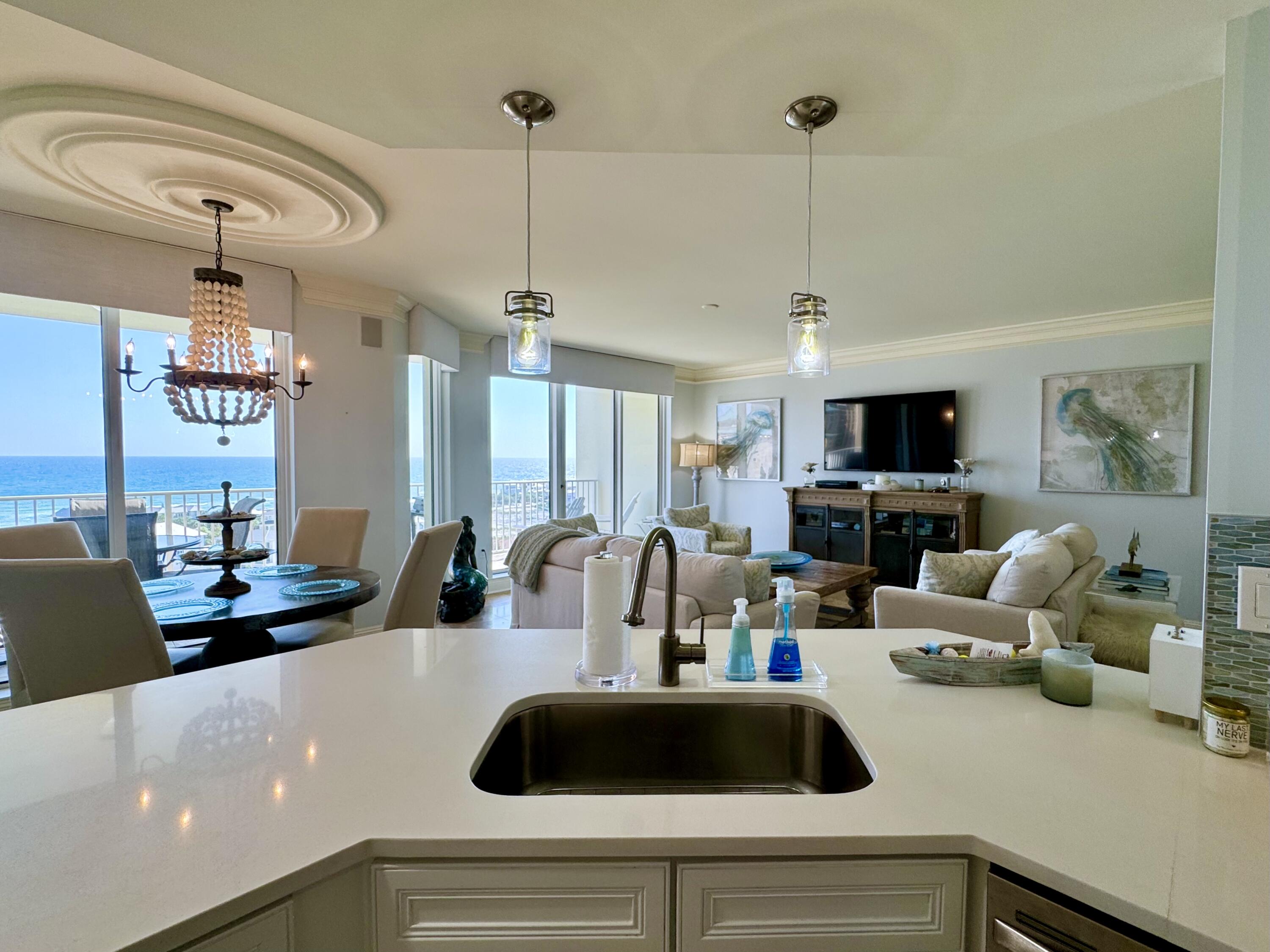 One Beach Club Drive - Residential