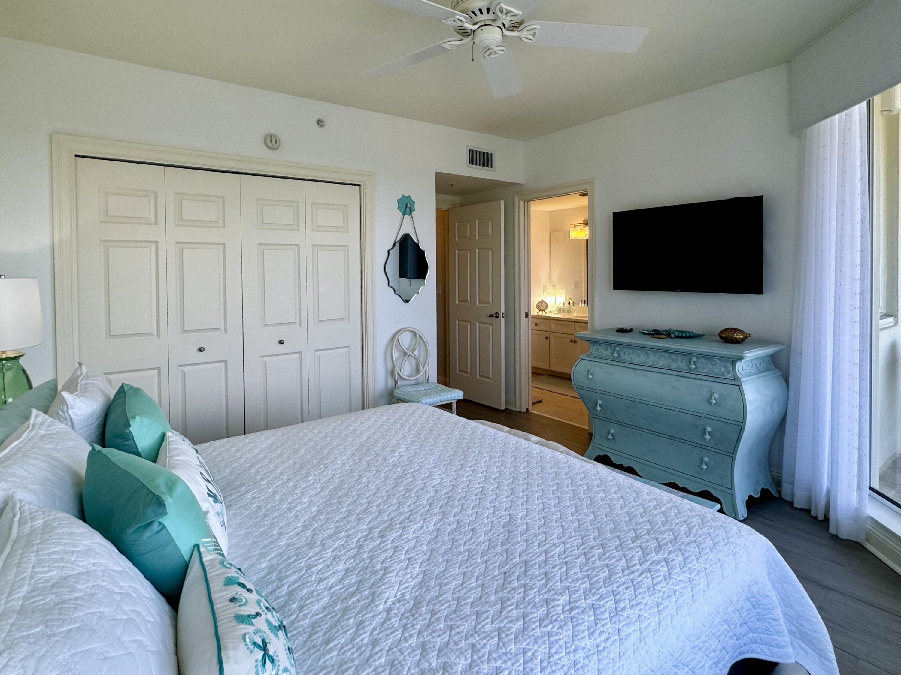 One Beach Club Drive - Residential