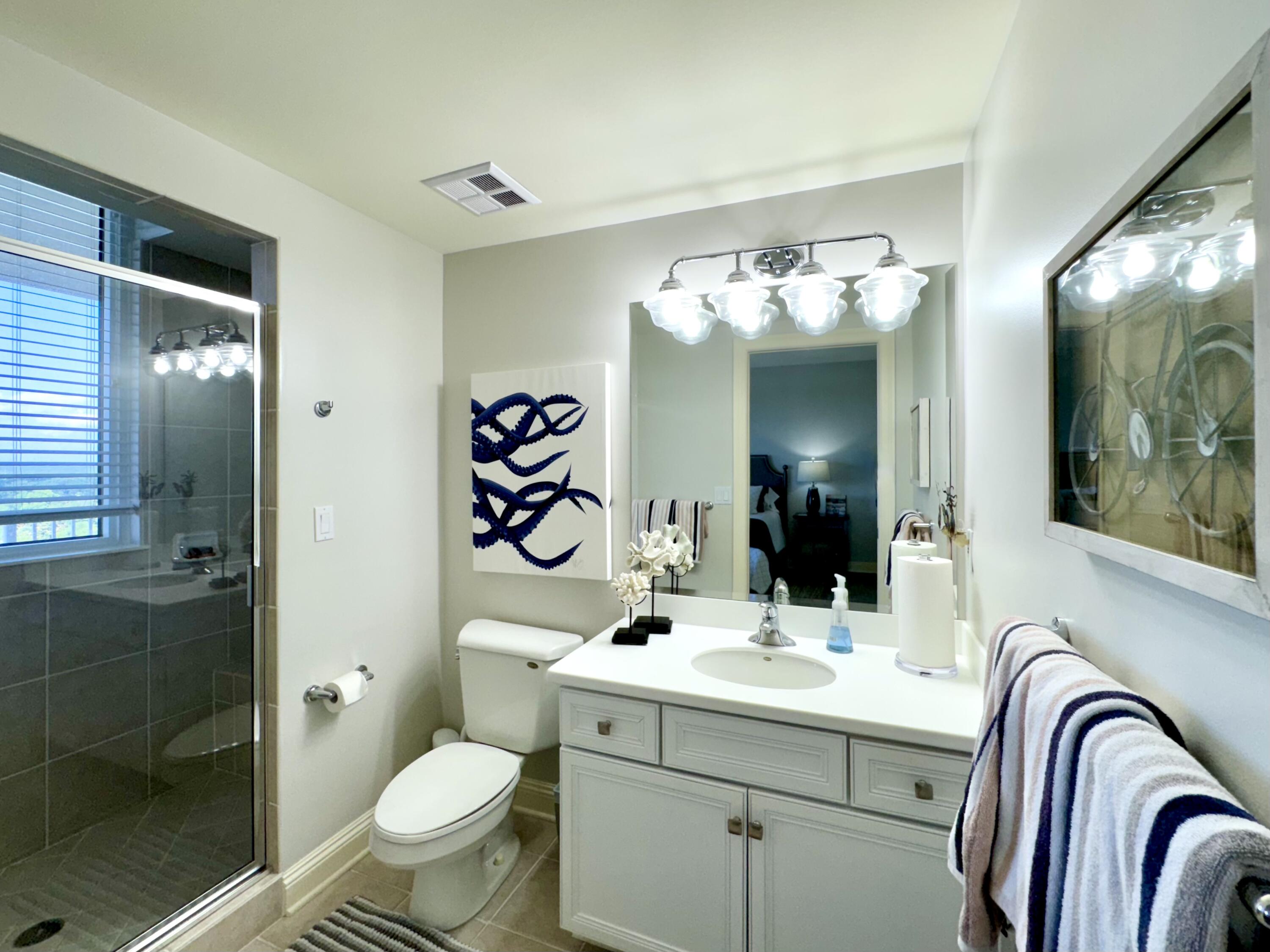 One Beach Club Drive - Residential