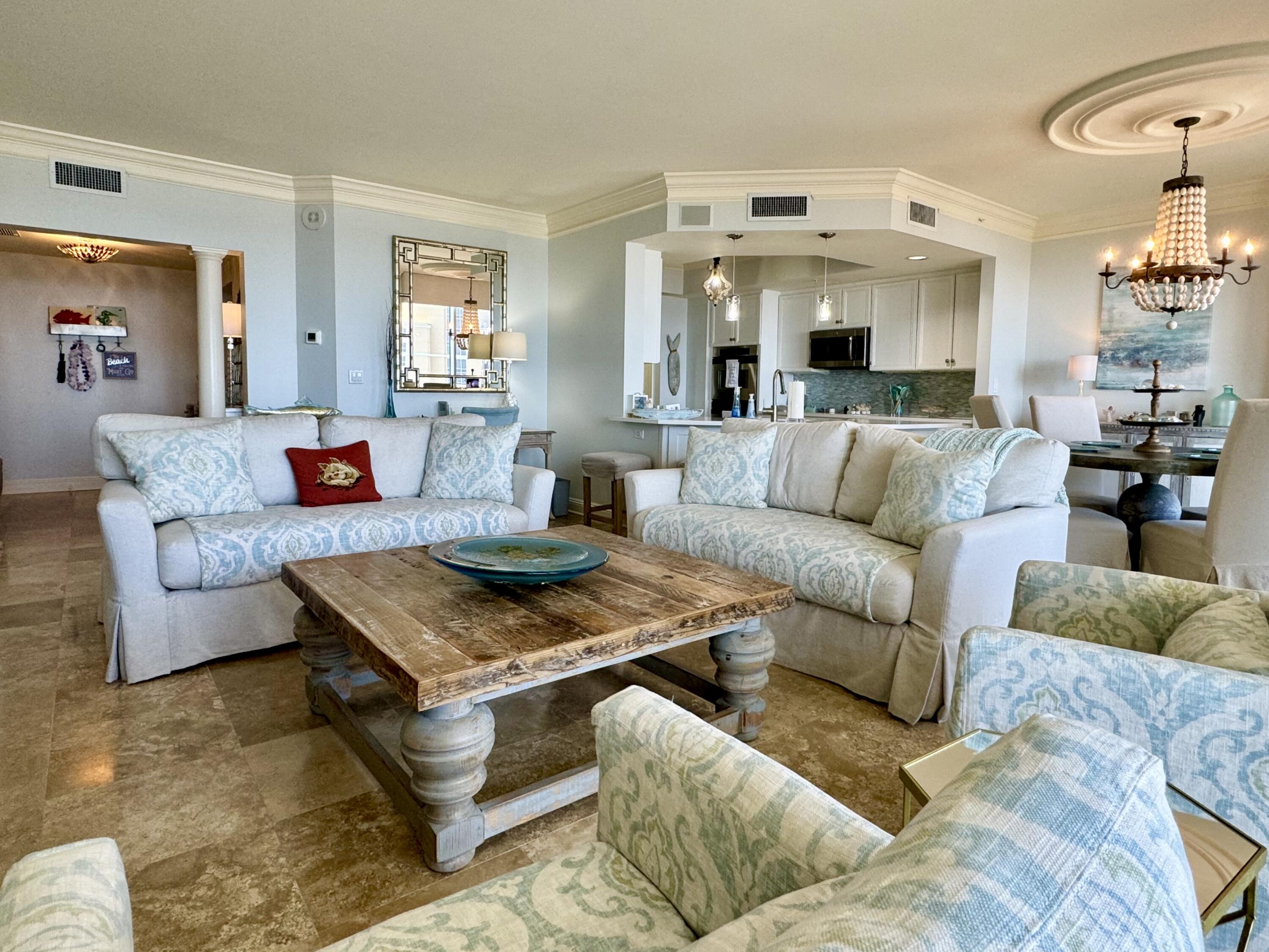 One Beach Club Drive - Residential