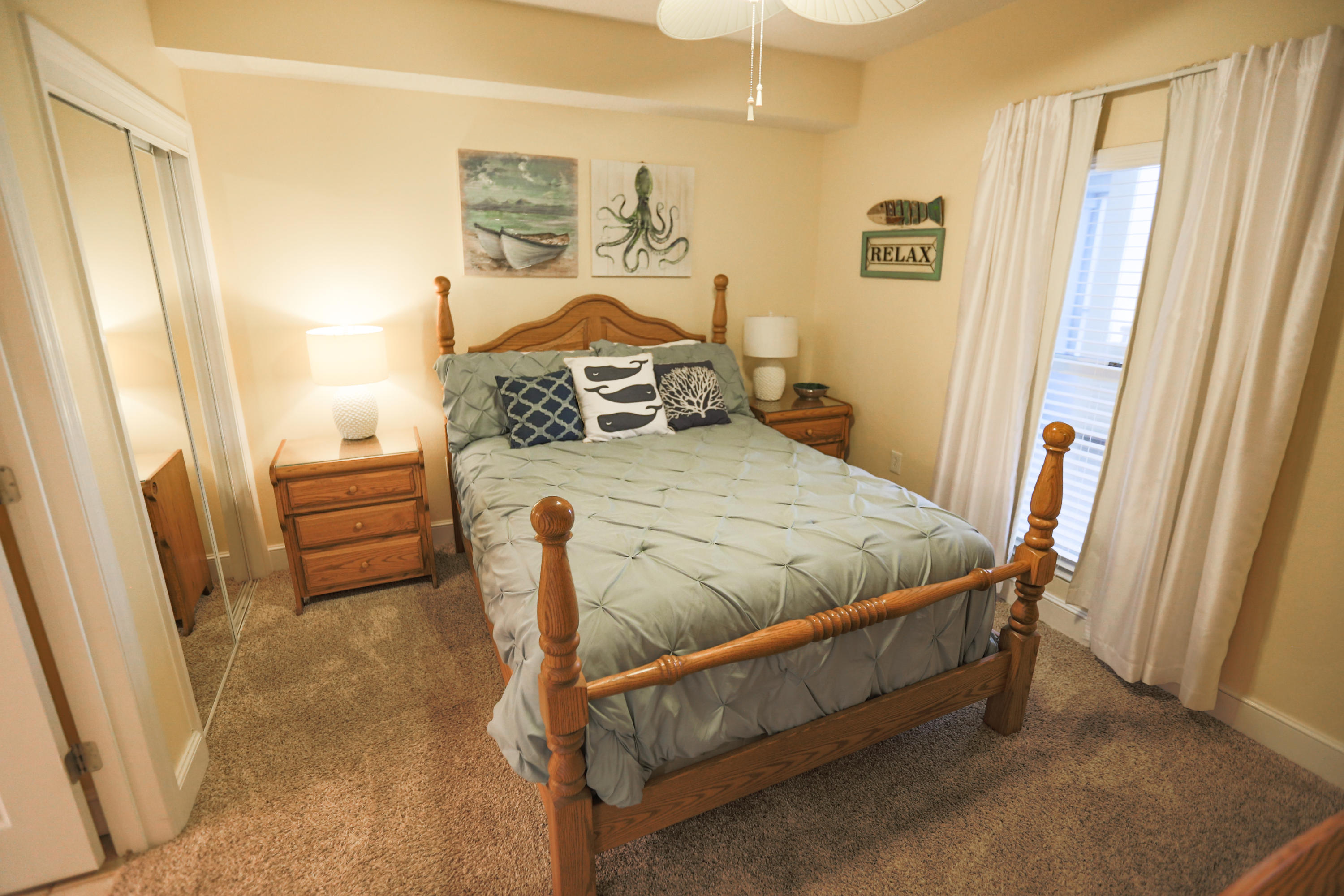 MAJESTIC BEACH TOWERS I - Residential