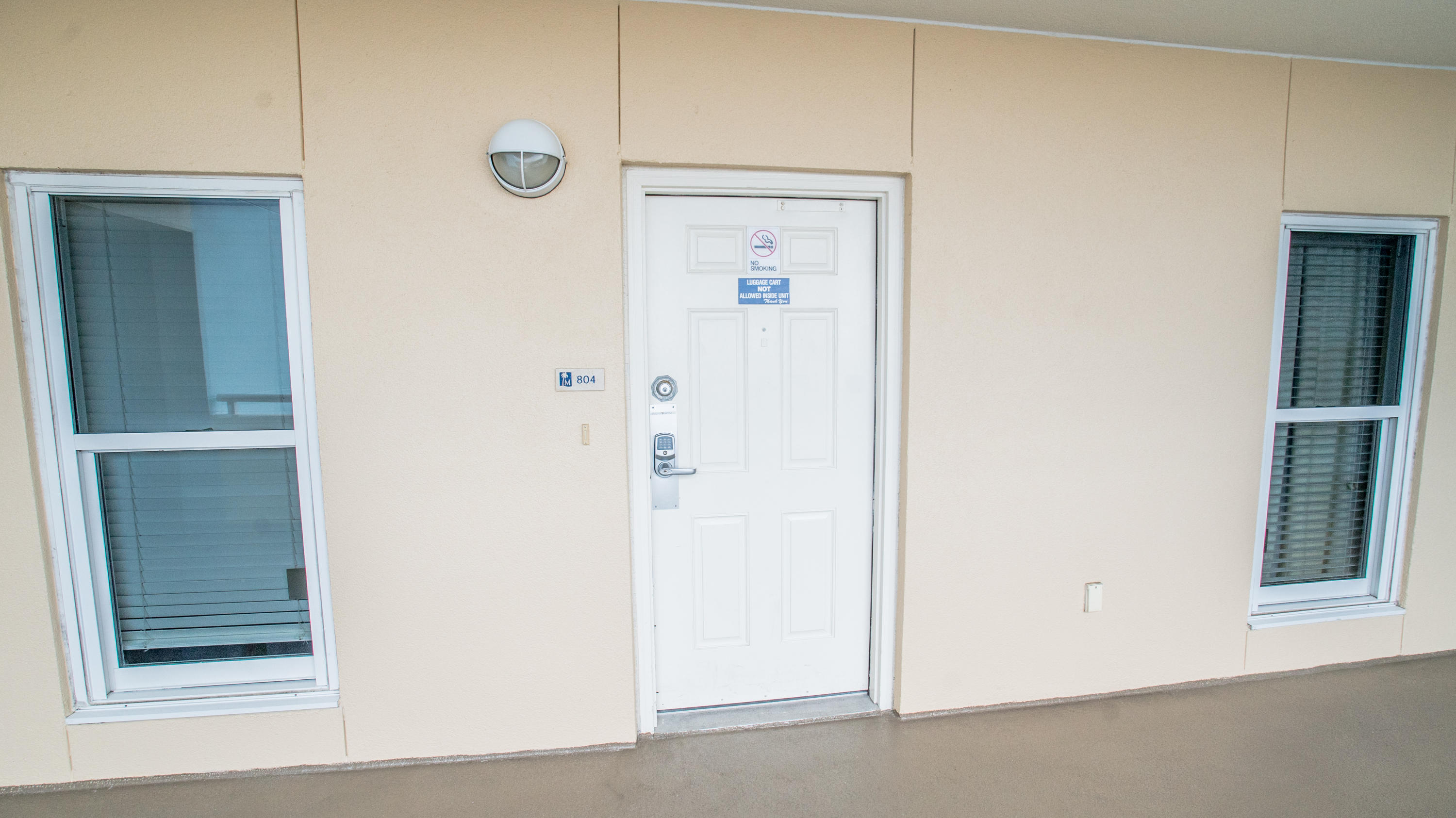 MAJESTIC BEACH TOWERS I - Residential