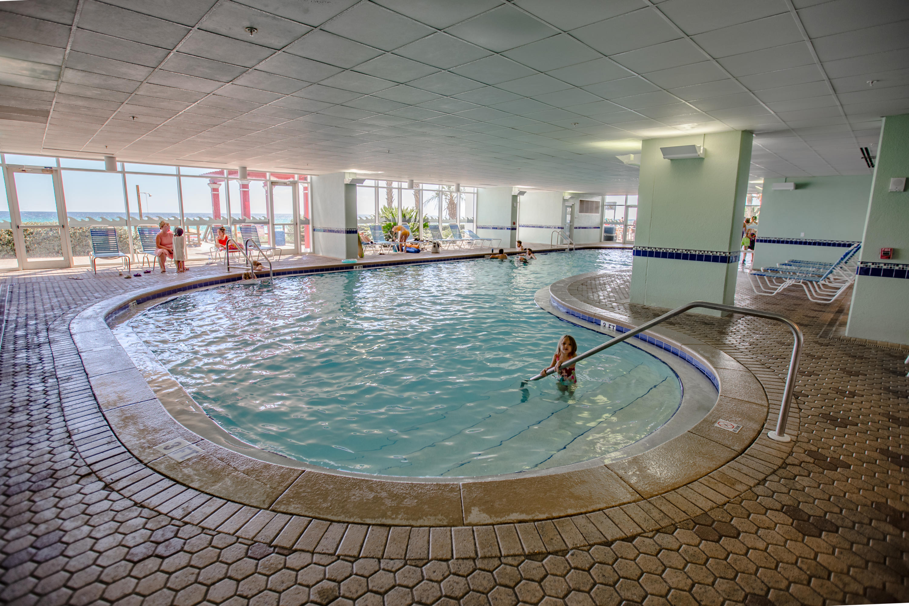 MAJESTIC BEACH TOWERS I - Residential