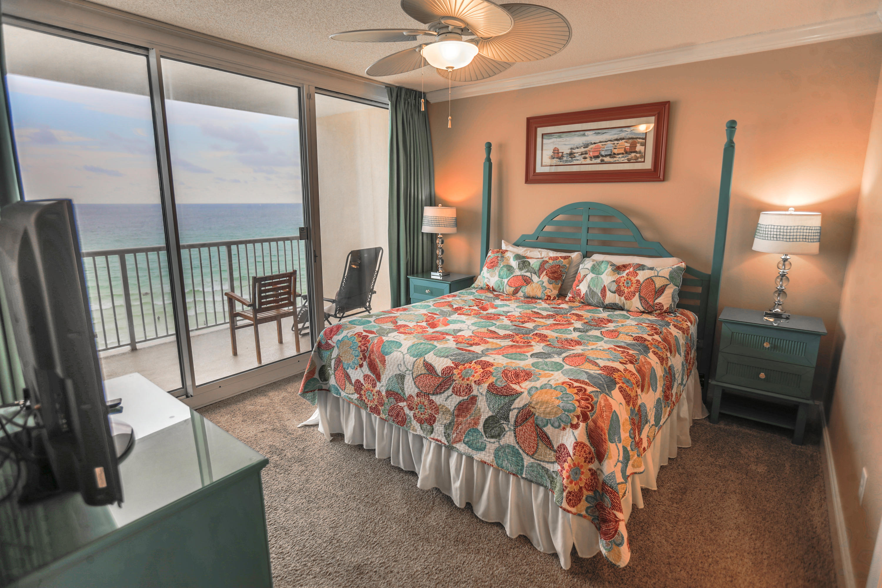 MAJESTIC BEACH TOWERS I - Residential