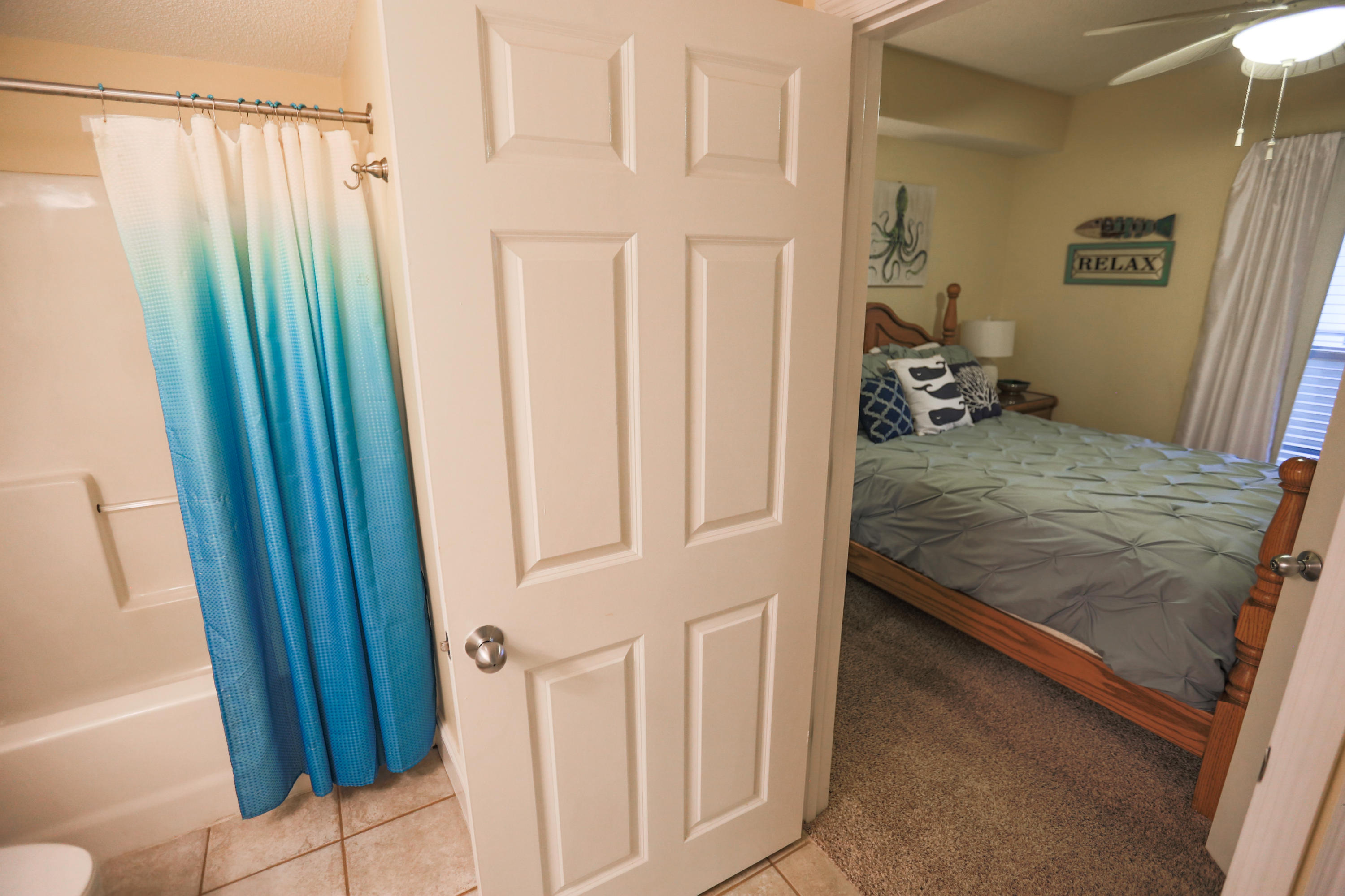 MAJESTIC BEACH TOWERS I - Residential