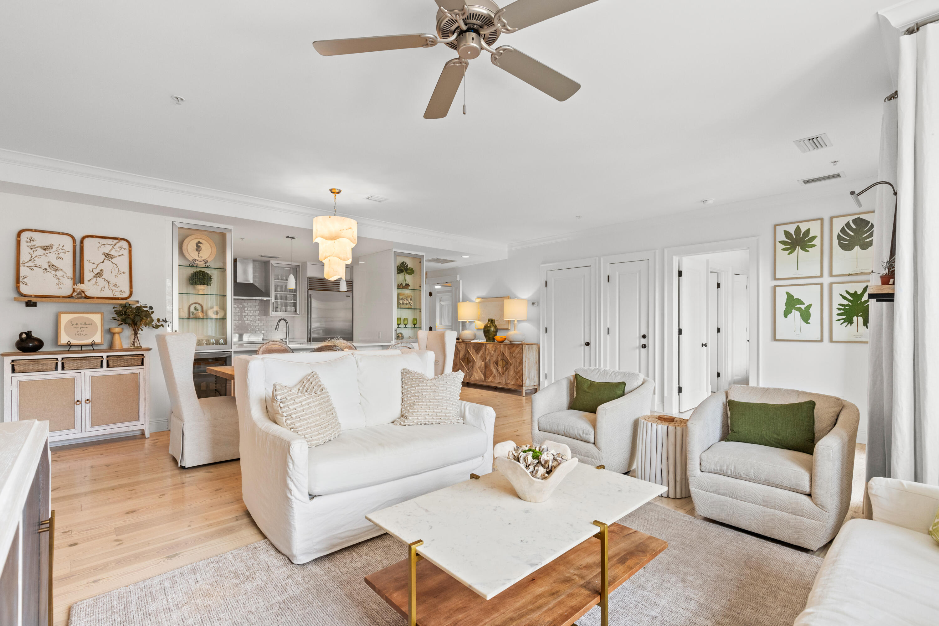 ROSEMARY BEACH - Residential