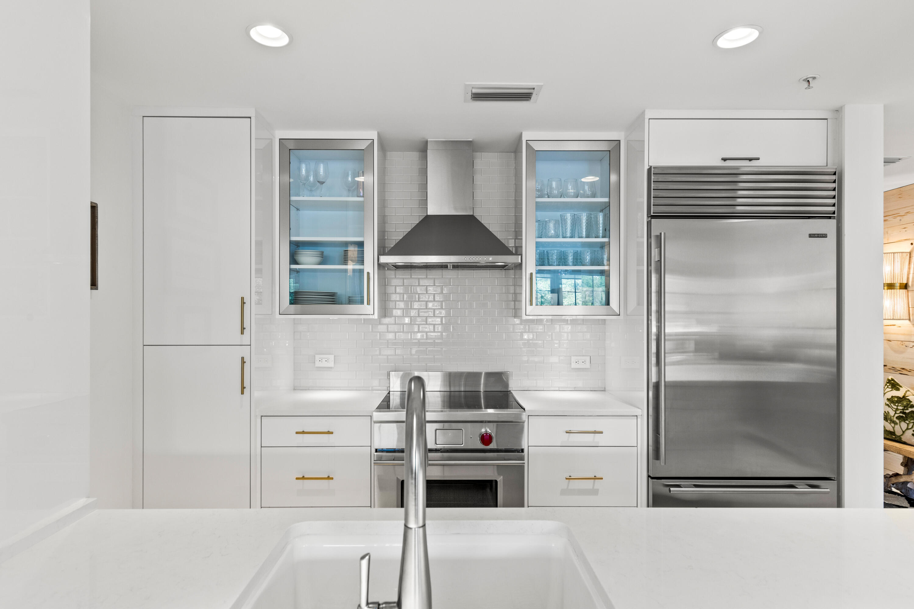ROSEMARY BEACH - Residential