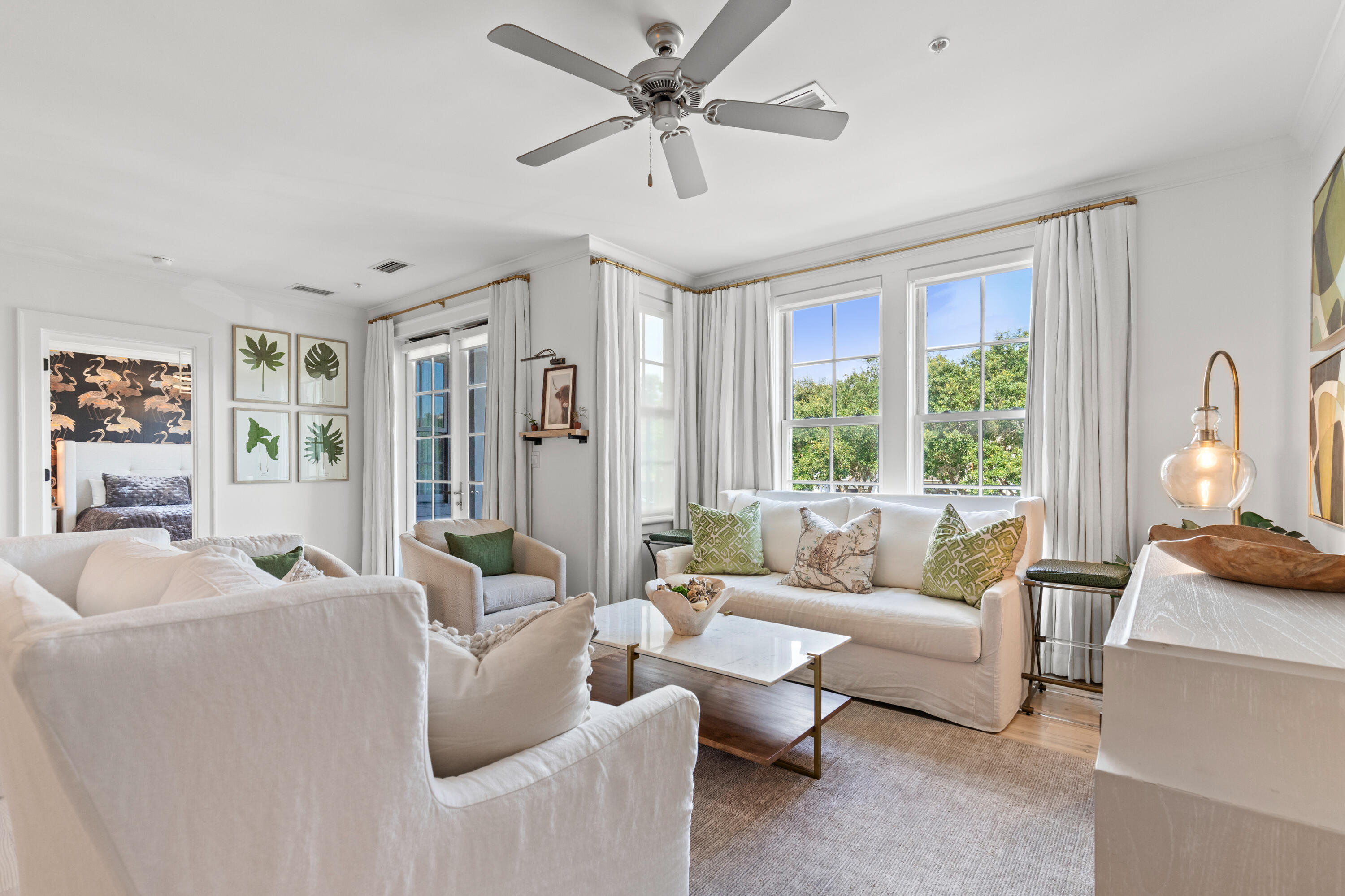 ROSEMARY BEACH - Residential