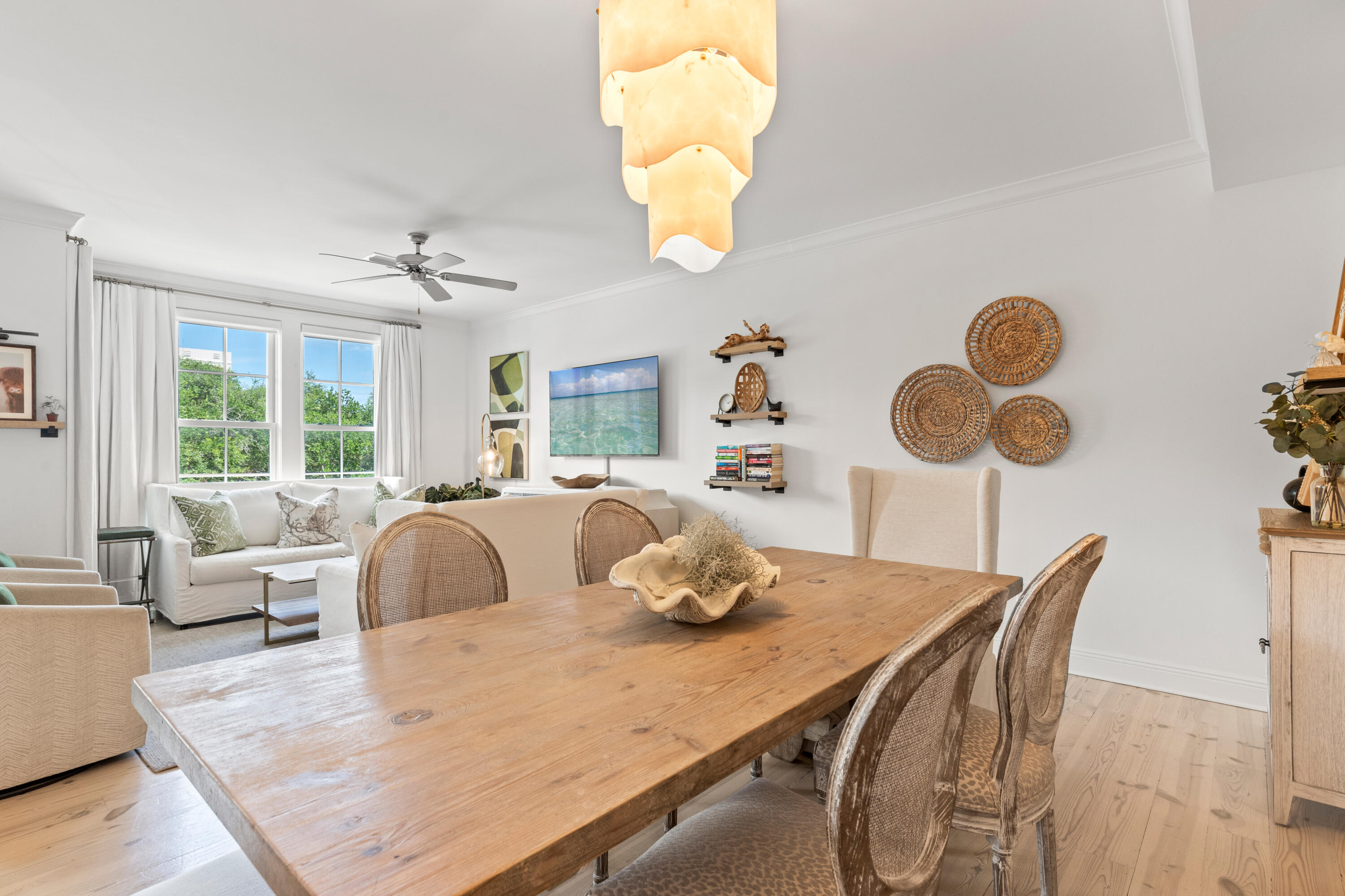 ROSEMARY BEACH - Residential