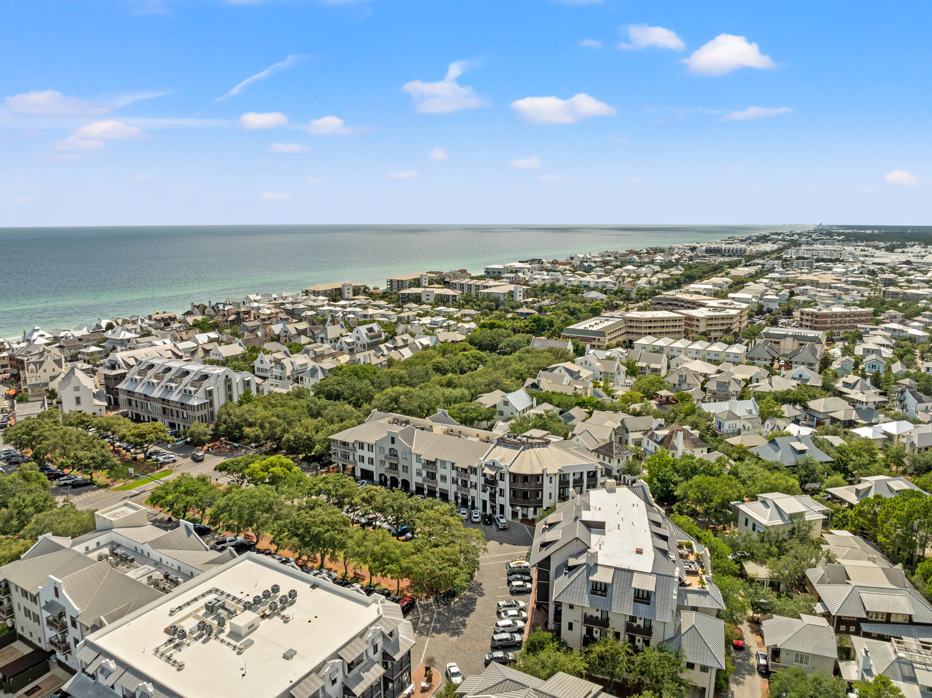 ROSEMARY BEACH - Residential