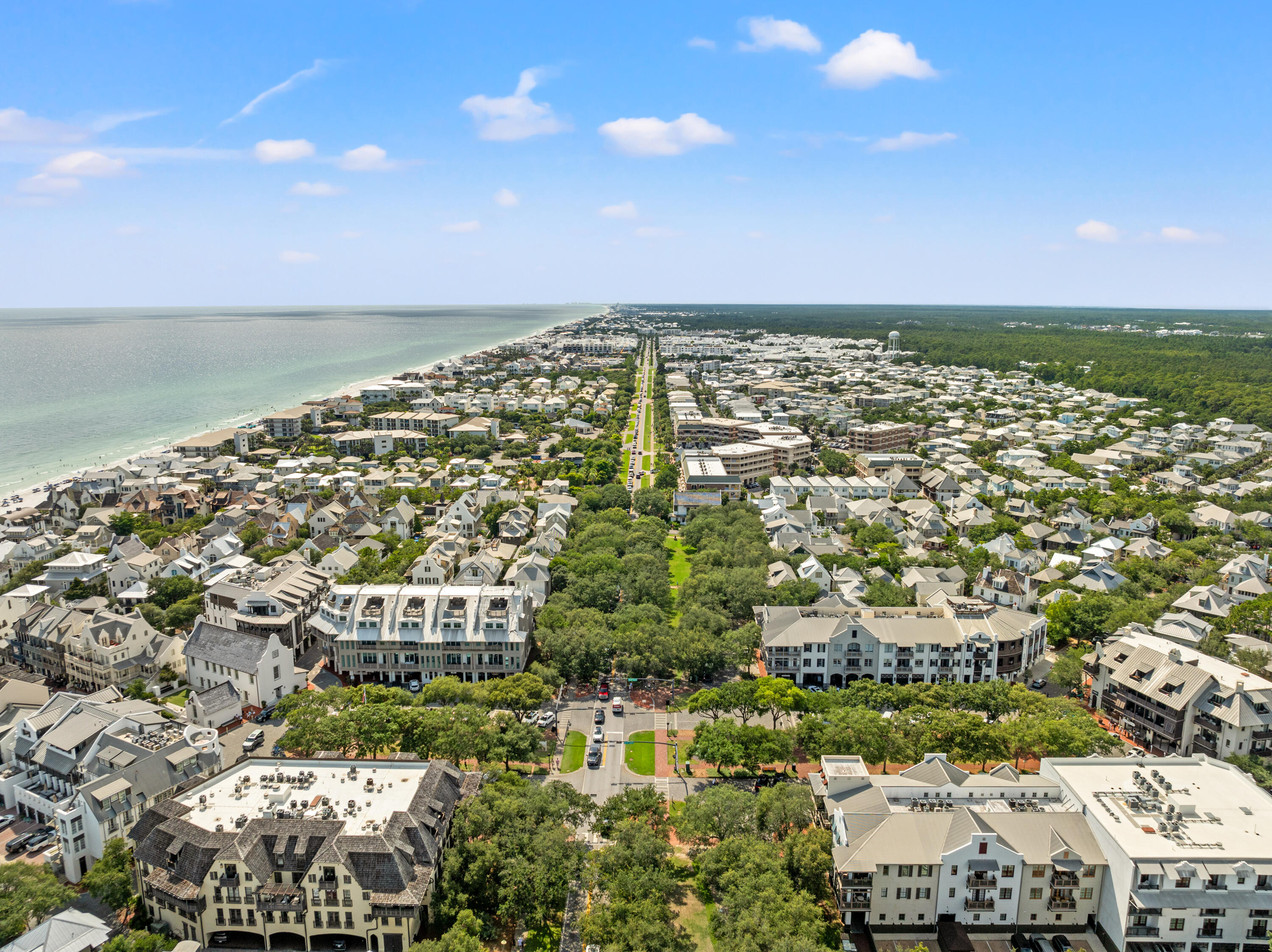 ROSEMARY BEACH - Residential