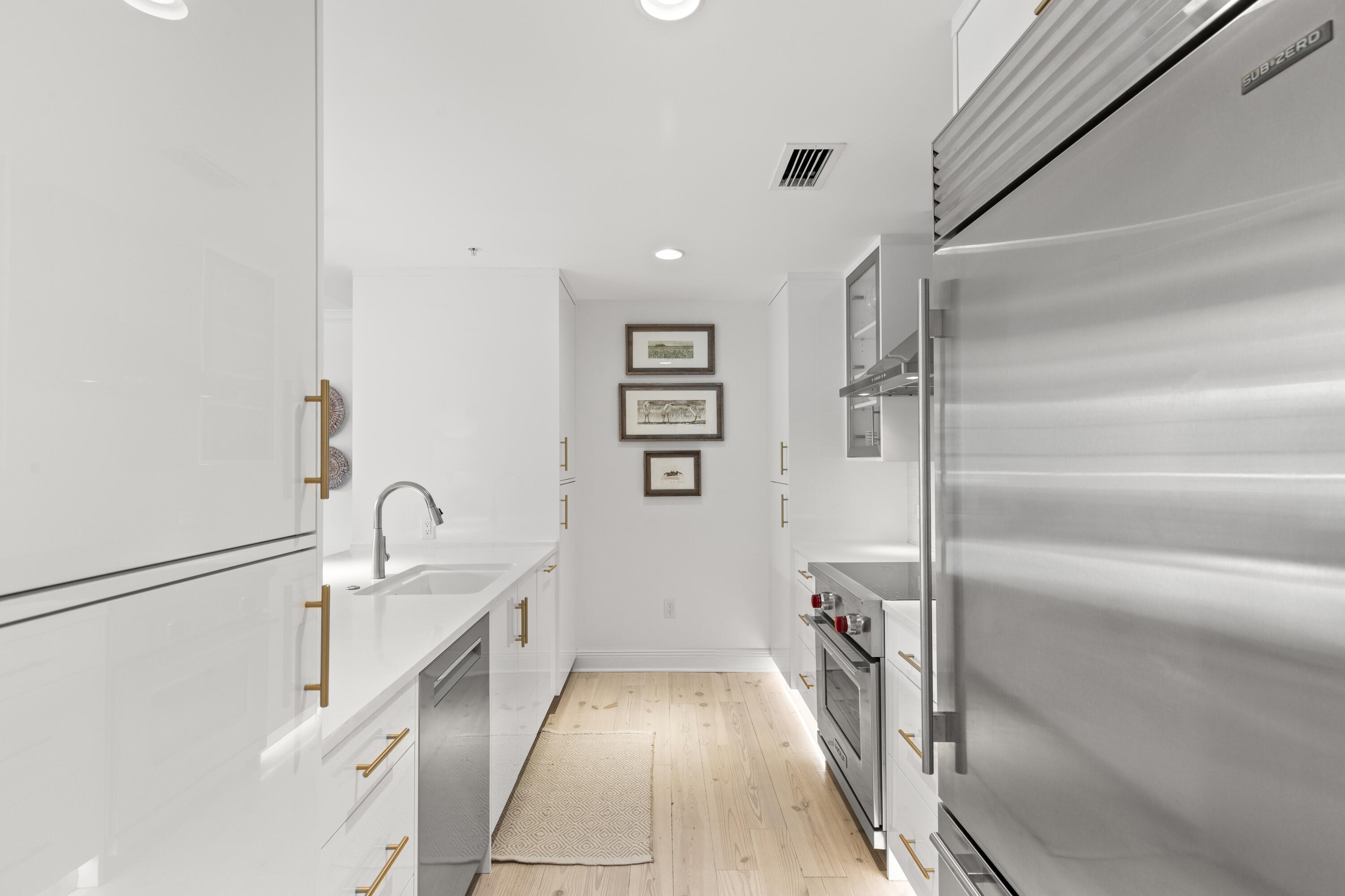 ROSEMARY BEACH - Residential
