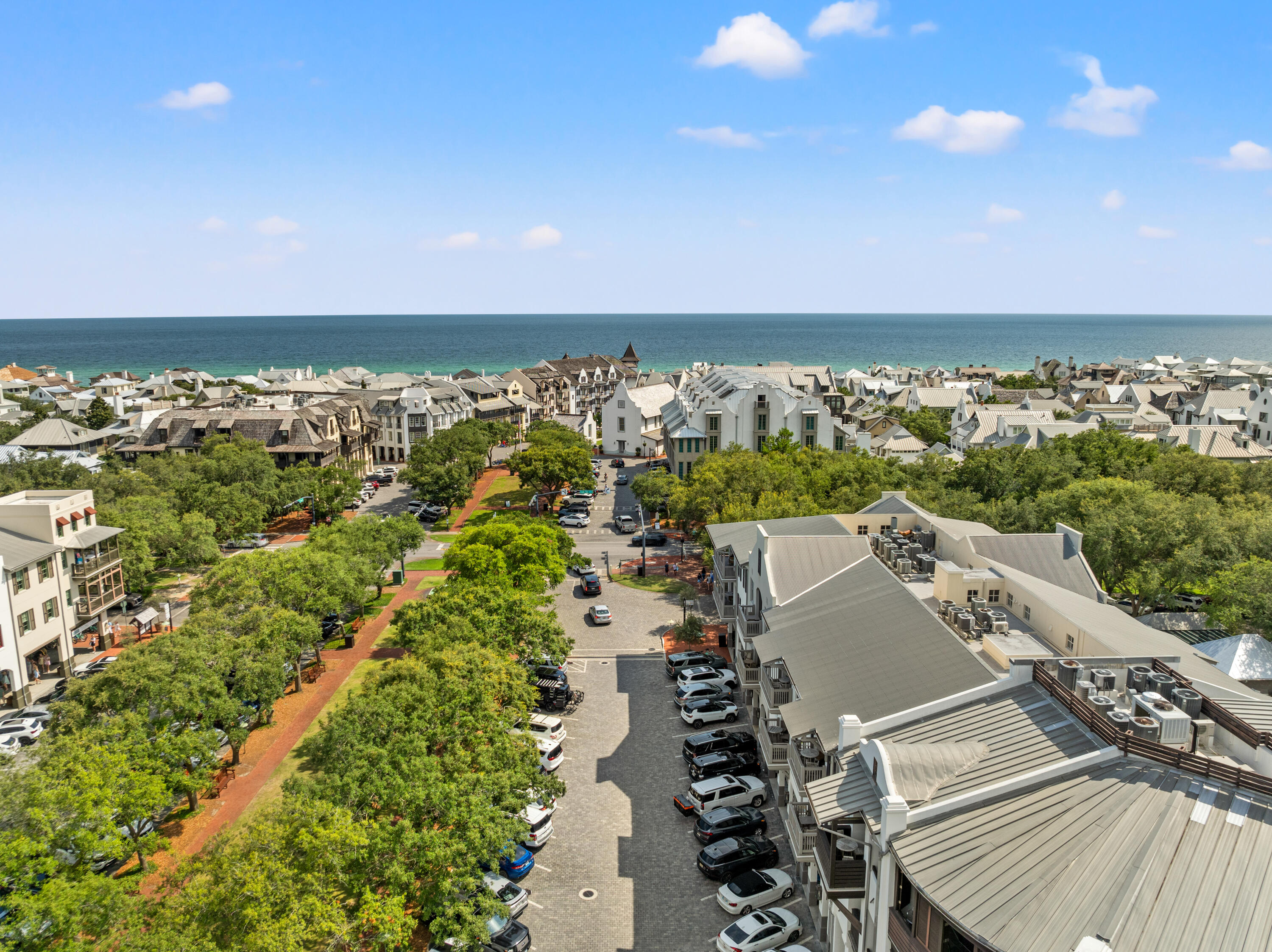 ROSEMARY BEACH - Residential