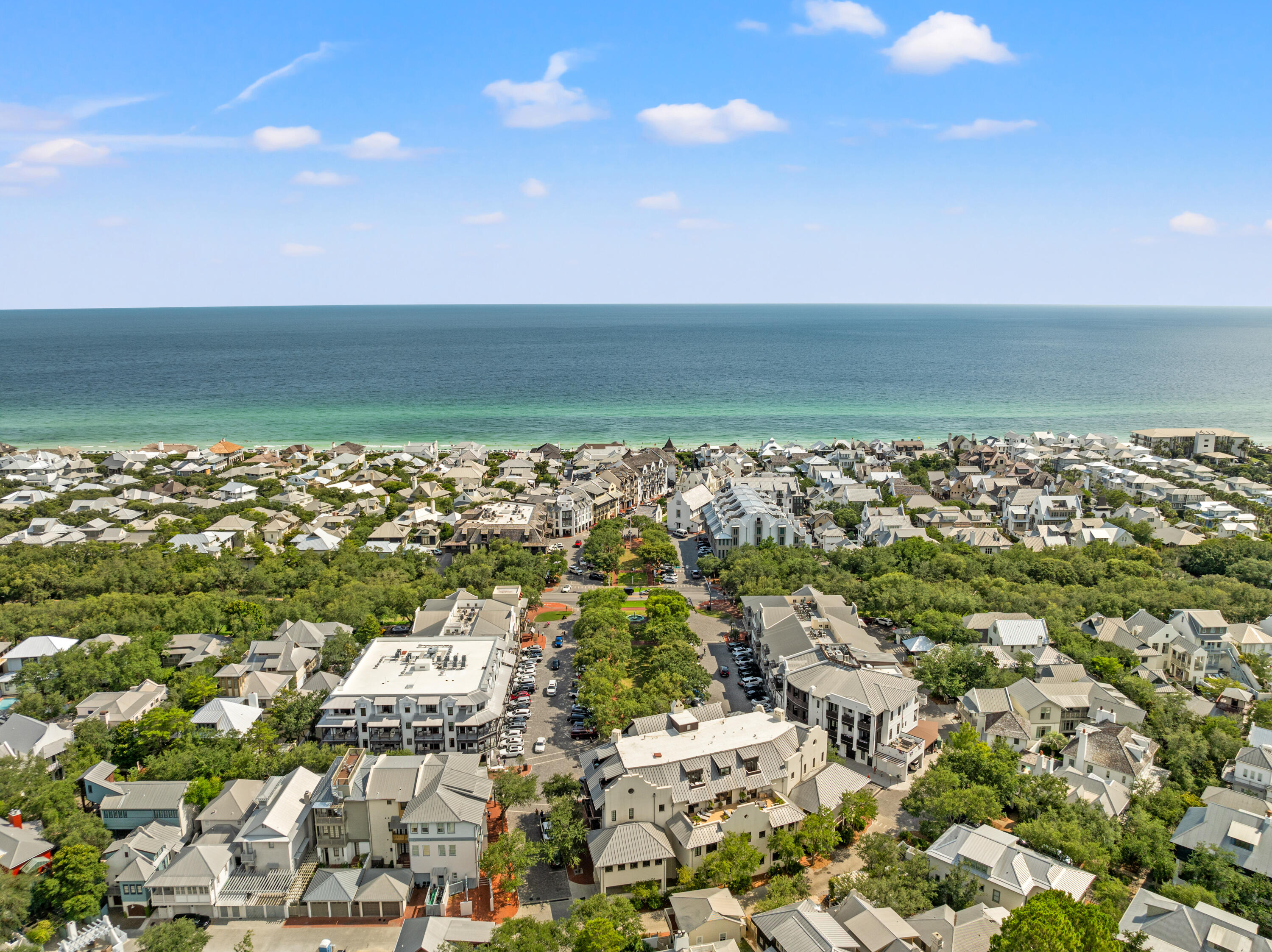 ROSEMARY BEACH - Residential