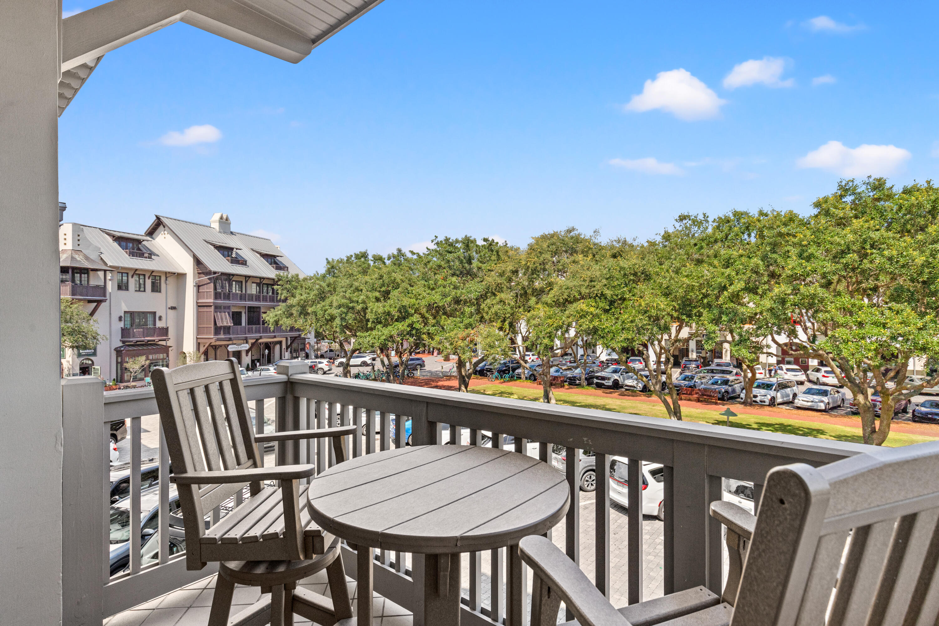ROSEMARY BEACH - Residential