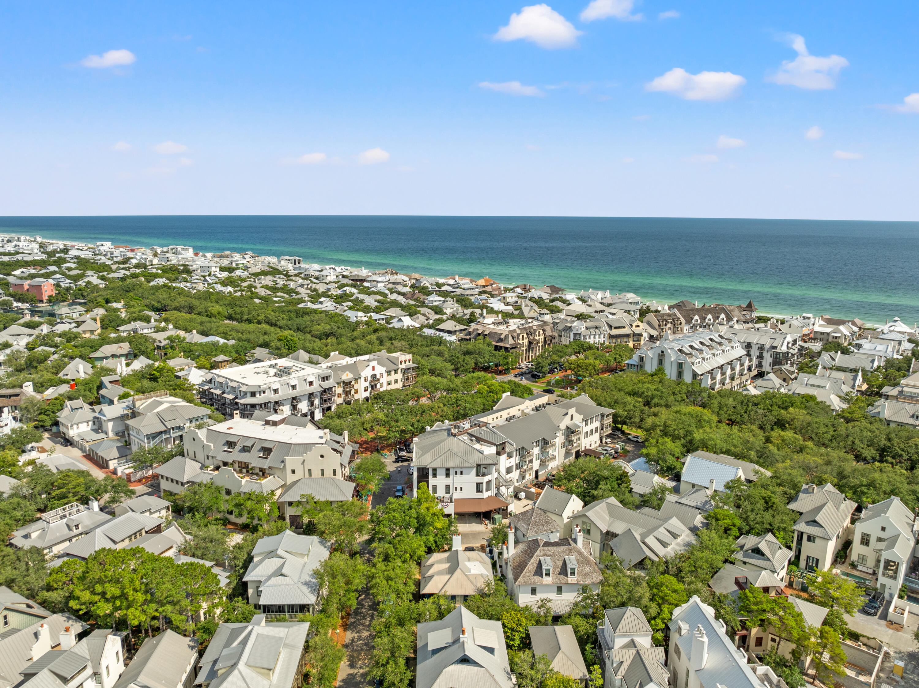 ROSEMARY BEACH - Residential
