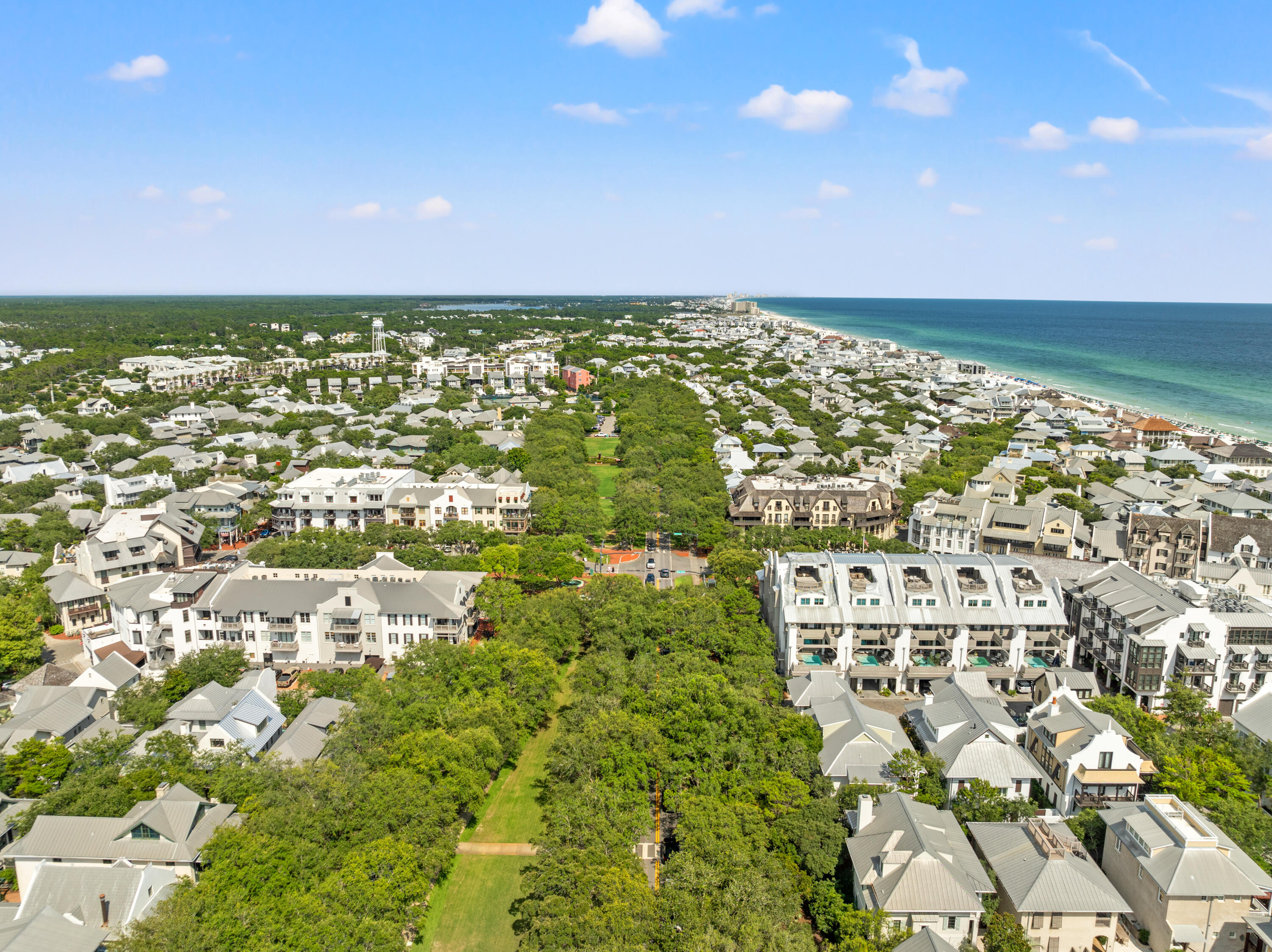 ROSEMARY BEACH - Residential
