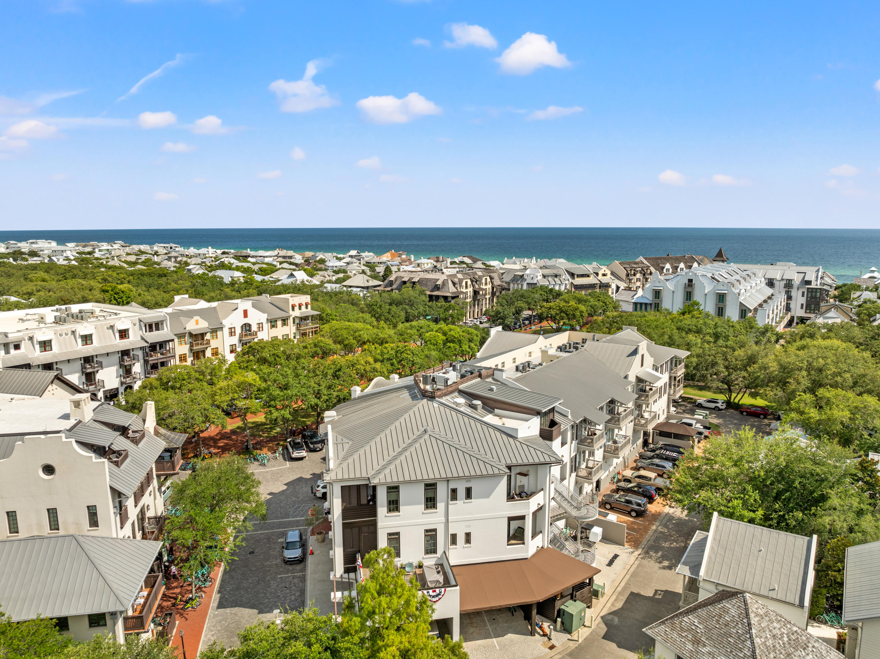 ROSEMARY BEACH - Residential