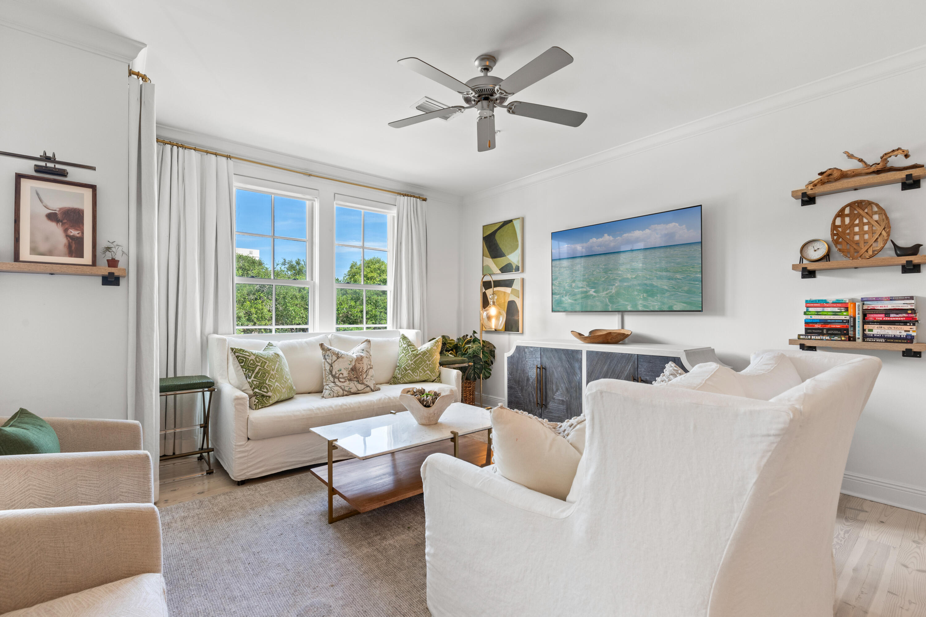ROSEMARY BEACH - Residential