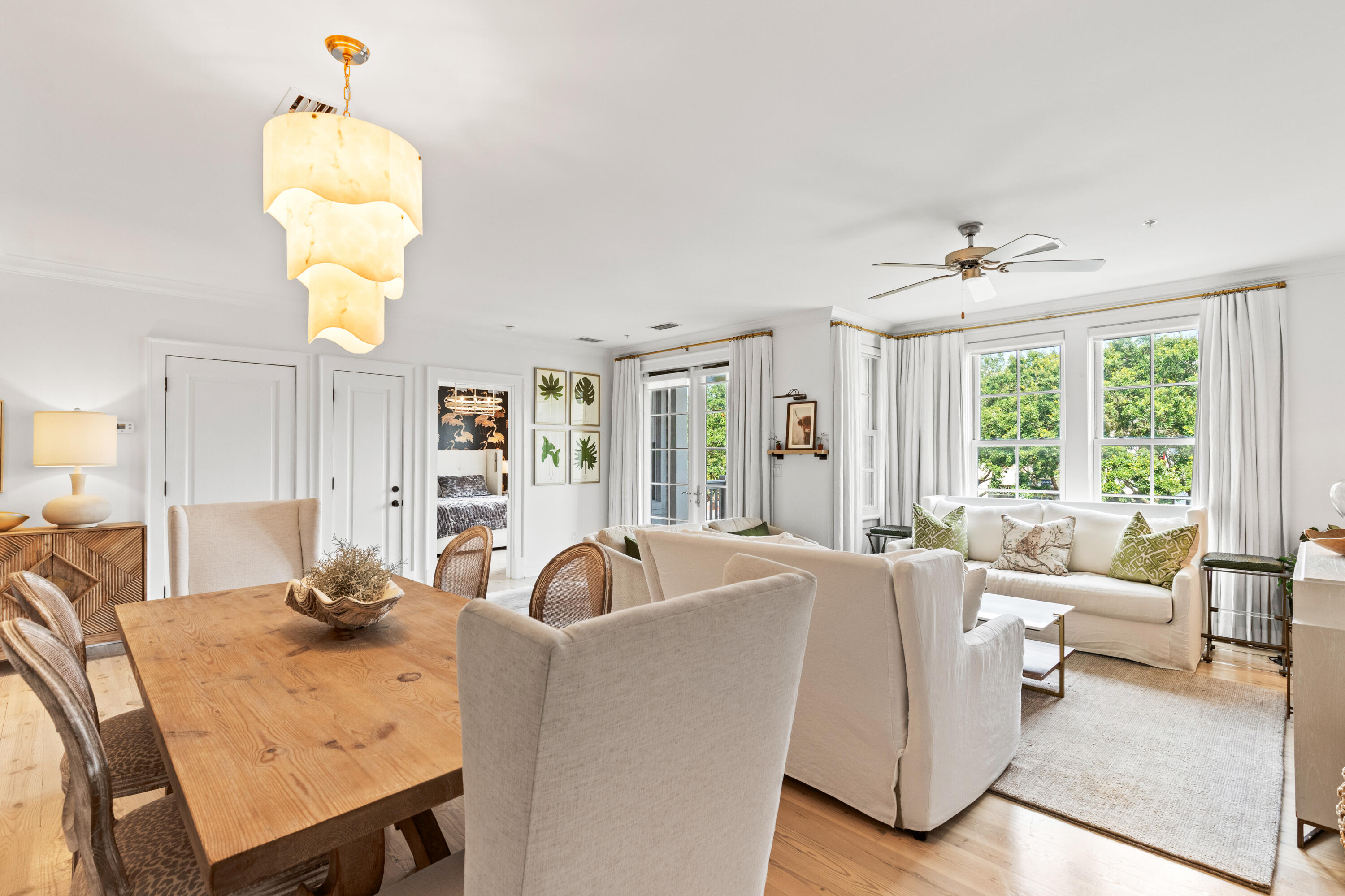 ROSEMARY BEACH - Residential