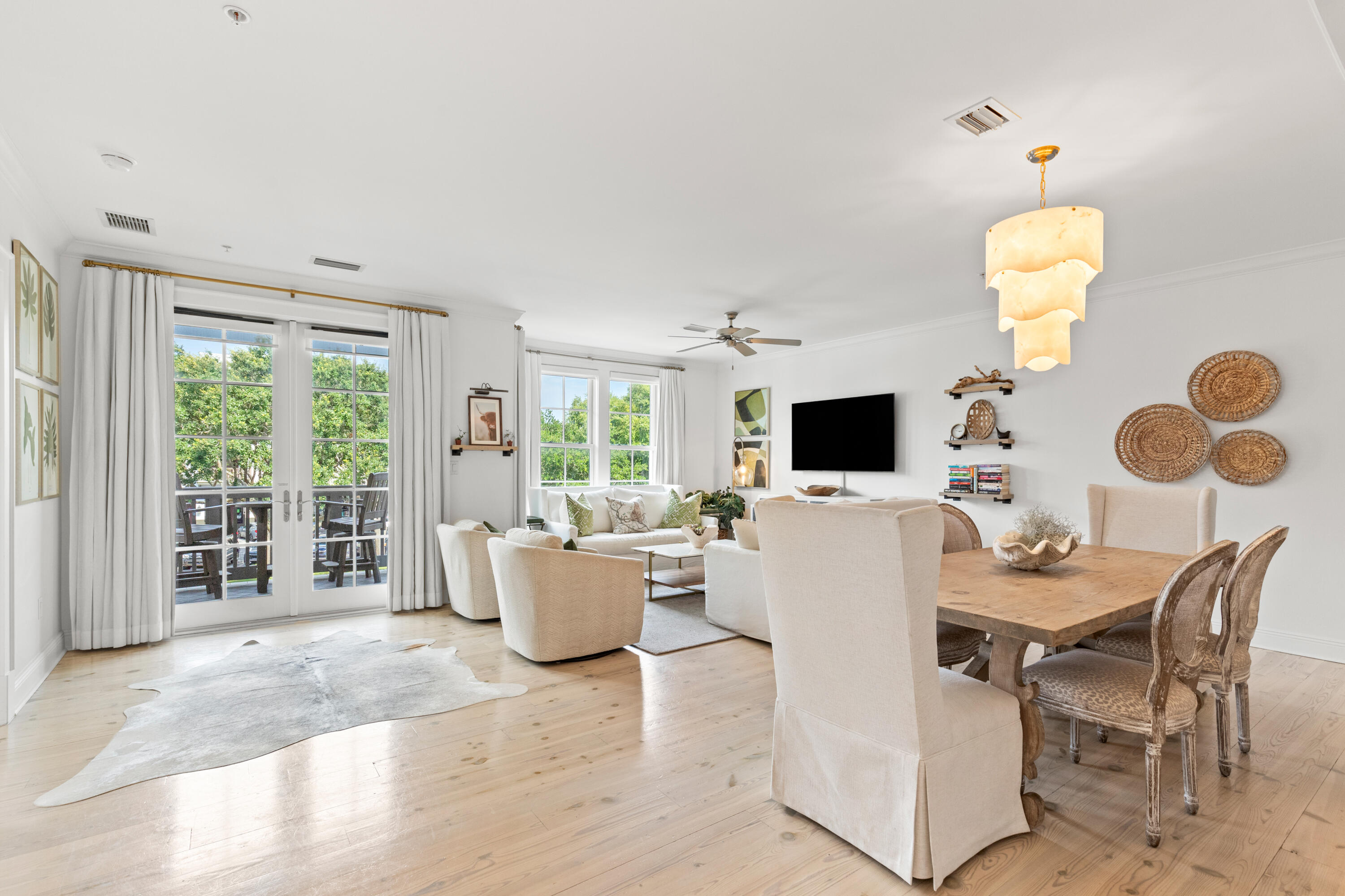 ROSEMARY BEACH - Residential