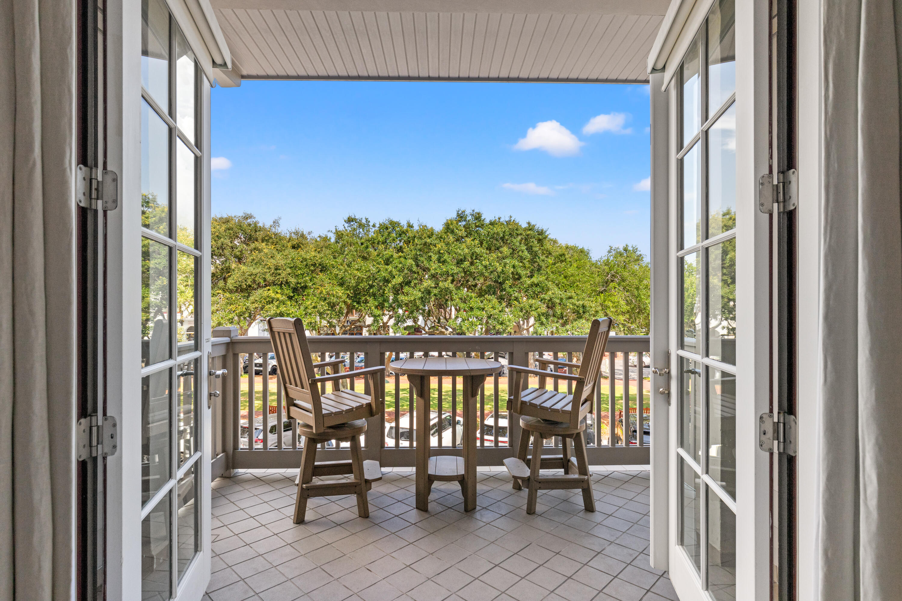 ROSEMARY BEACH - Residential